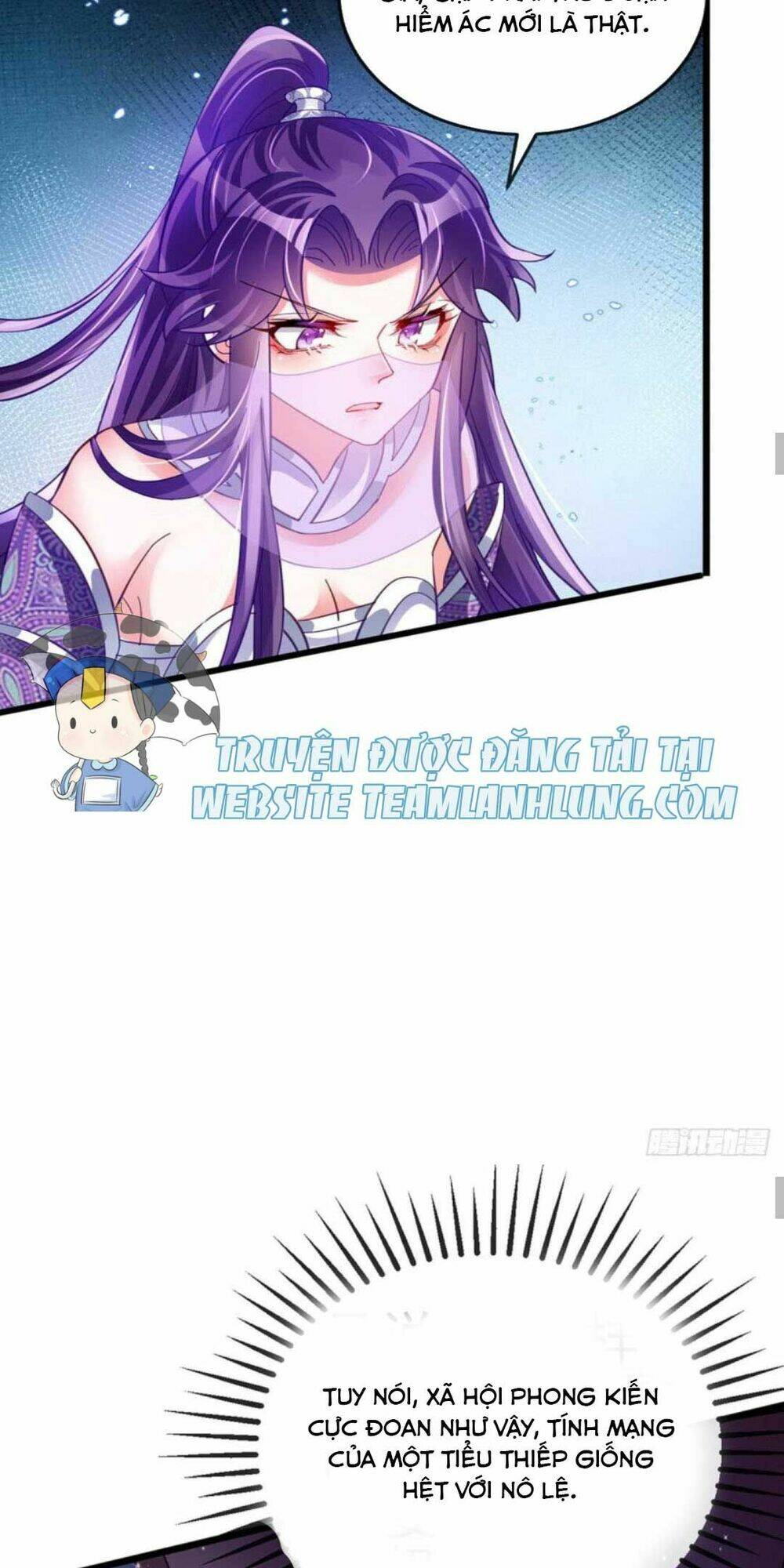 Phế Sài Tiểu Thư Muốn Nghịch Thiên Cải Mệnh Chapter 42 - Trang 2