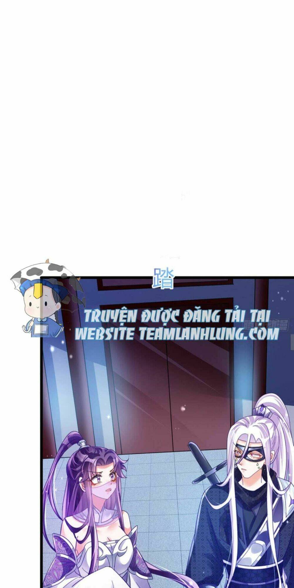 Phế Sài Tiểu Thư Muốn Nghịch Thiên Cải Mệnh Chapter 42 - Trang 2