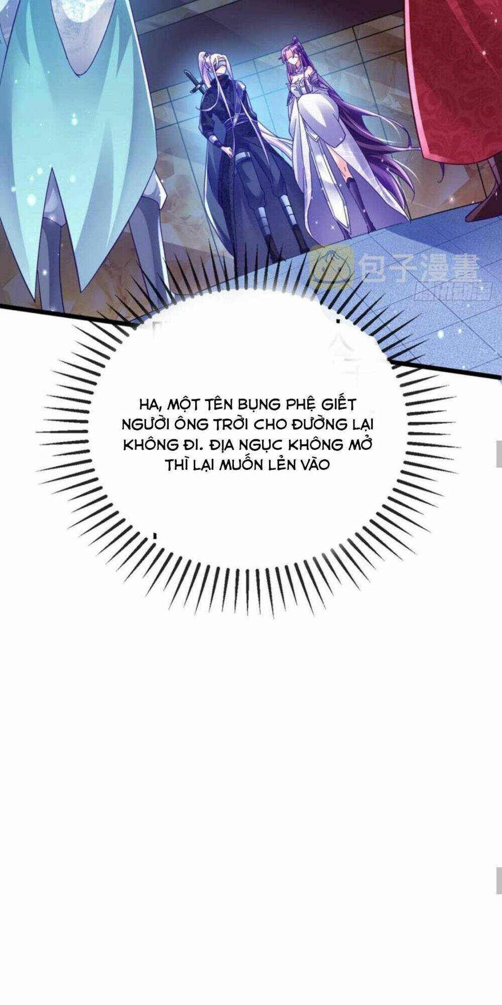 Phế Sài Tiểu Thư Muốn Nghịch Thiên Cải Mệnh Chapter 42 - Trang 2