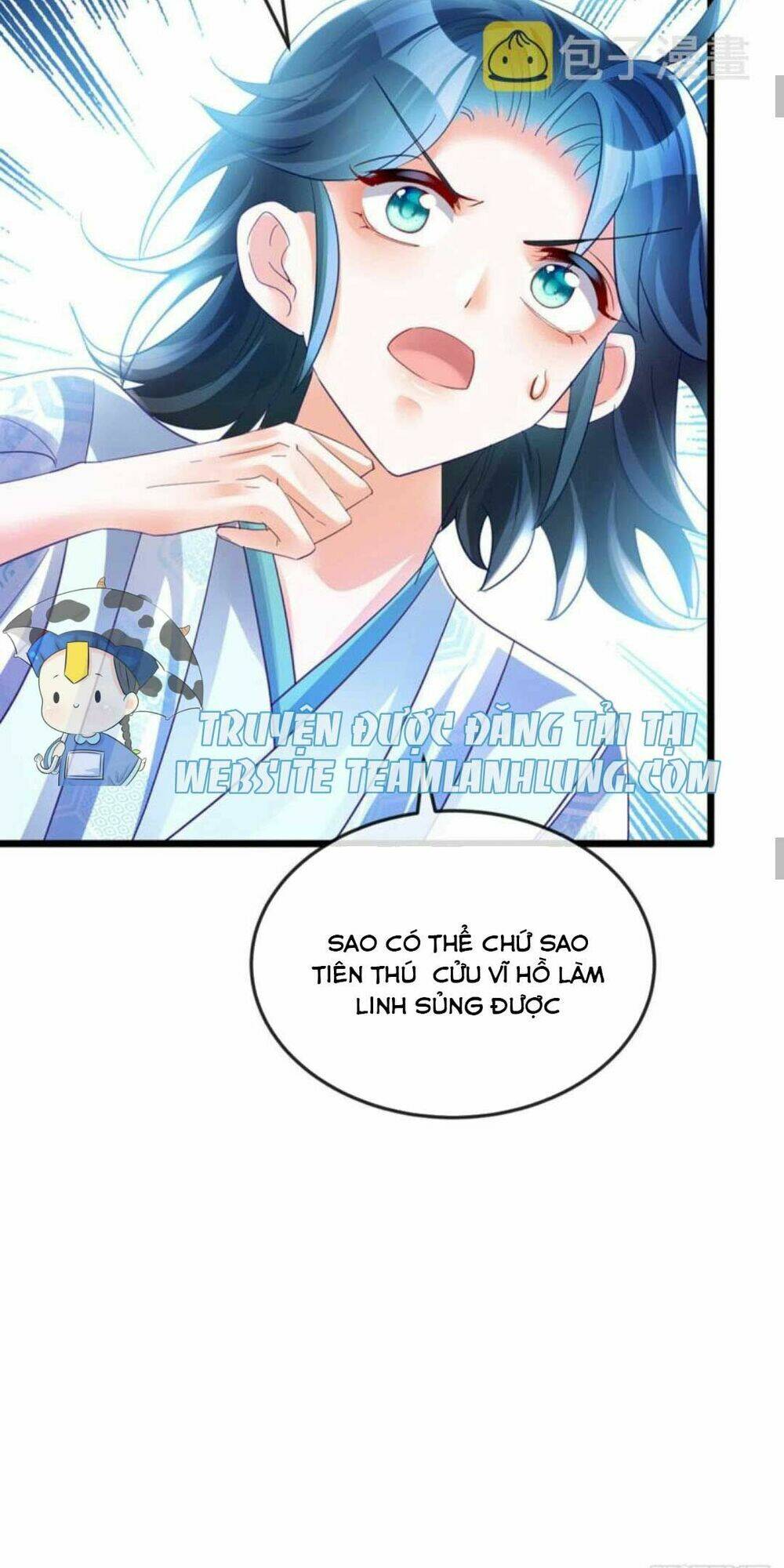 Phế Sài Tiểu Thư Muốn Nghịch Thiên Cải Mệnh Chapter 42 - Trang 2