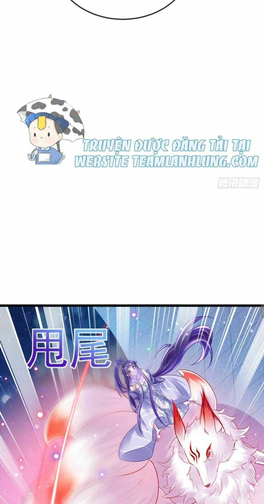 Phế Sài Tiểu Thư Muốn Nghịch Thiên Cải Mệnh Chapter 43 - Trang 2