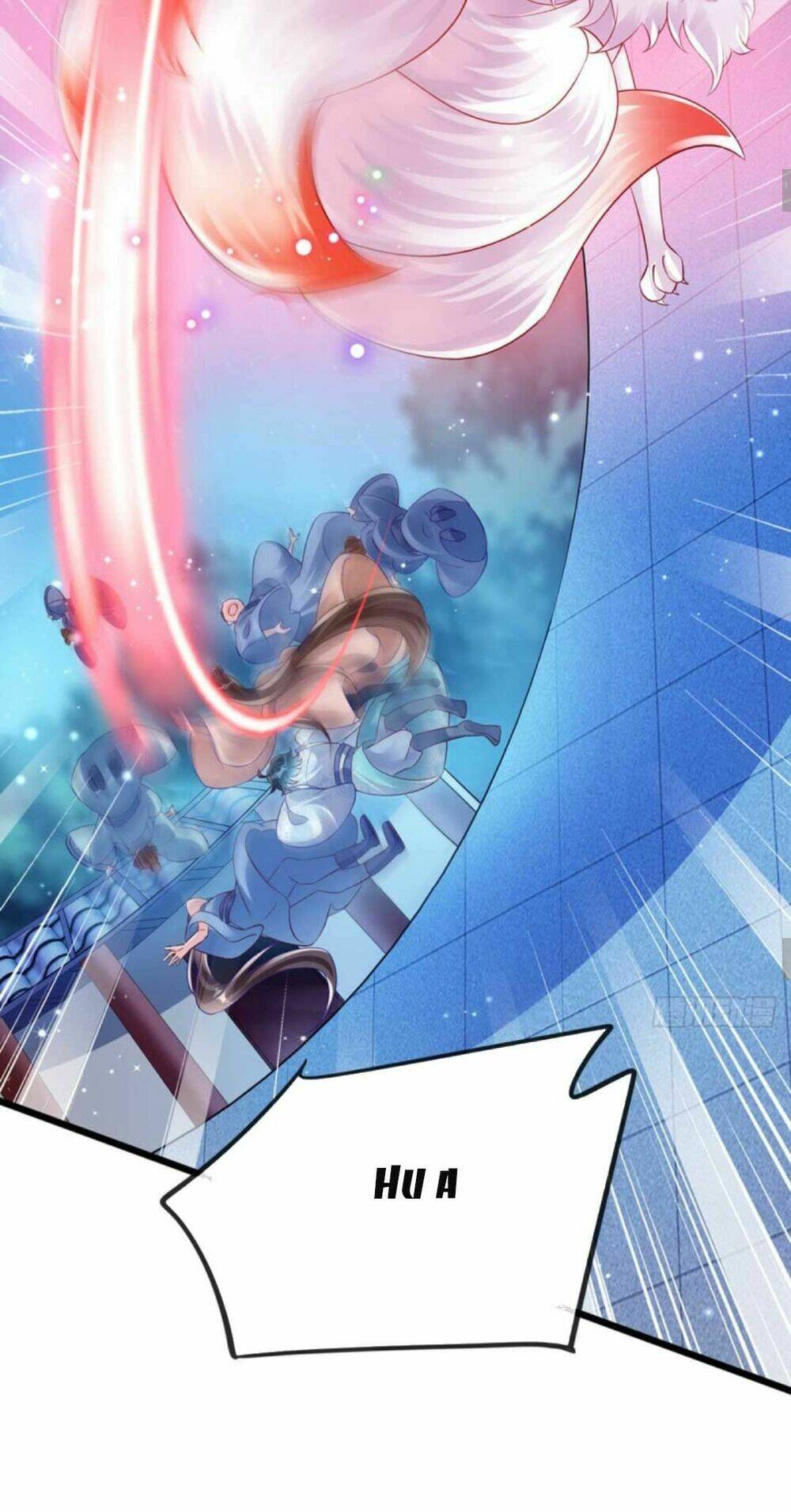 Phế Sài Tiểu Thư Muốn Nghịch Thiên Cải Mệnh Chapter 43 - Trang 2