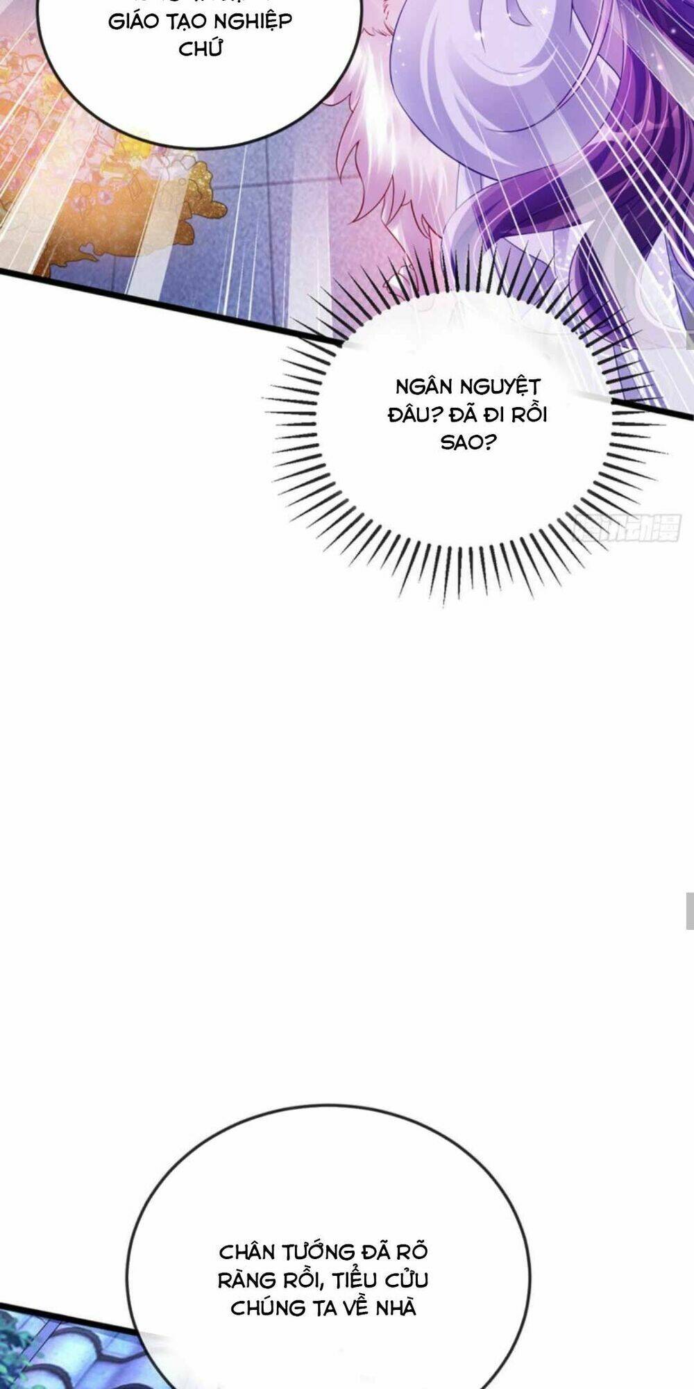 Phế Sài Tiểu Thư Muốn Nghịch Thiên Cải Mệnh Chapter 43 - Trang 2