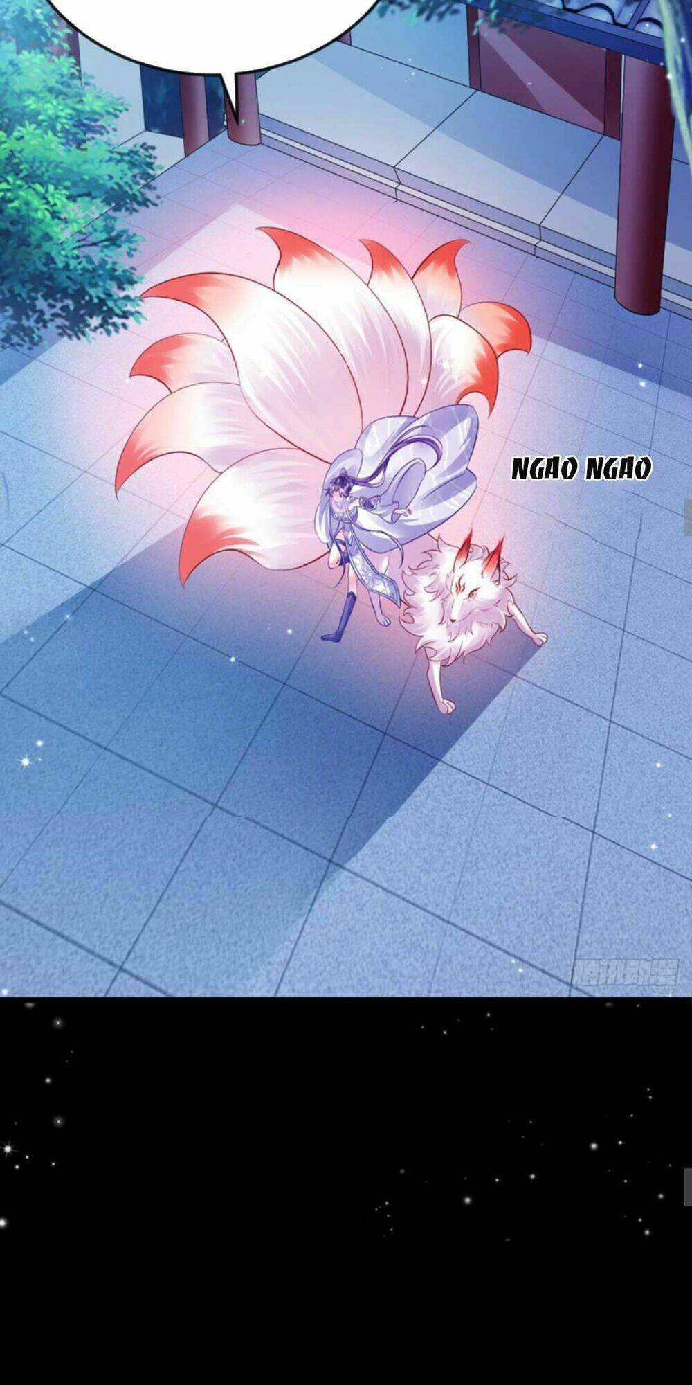 Phế Sài Tiểu Thư Muốn Nghịch Thiên Cải Mệnh Chapter 43 - Trang 2