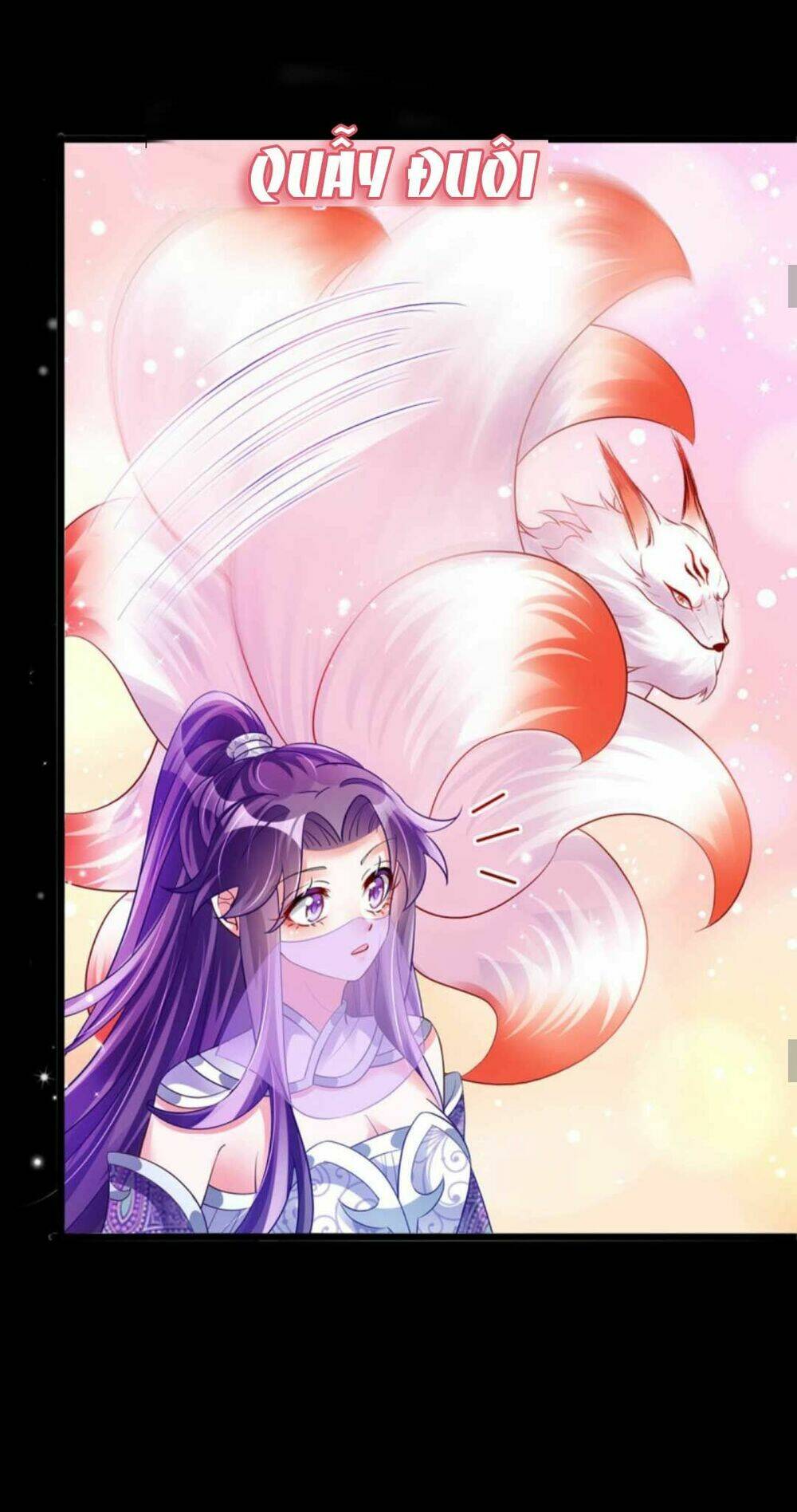 Phế Sài Tiểu Thư Muốn Nghịch Thiên Cải Mệnh Chapter 43 - Trang 2