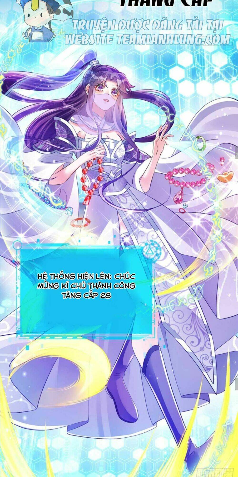 Phế Sài Tiểu Thư Muốn Nghịch Thiên Cải Mệnh Chapter 43 - Trang 2