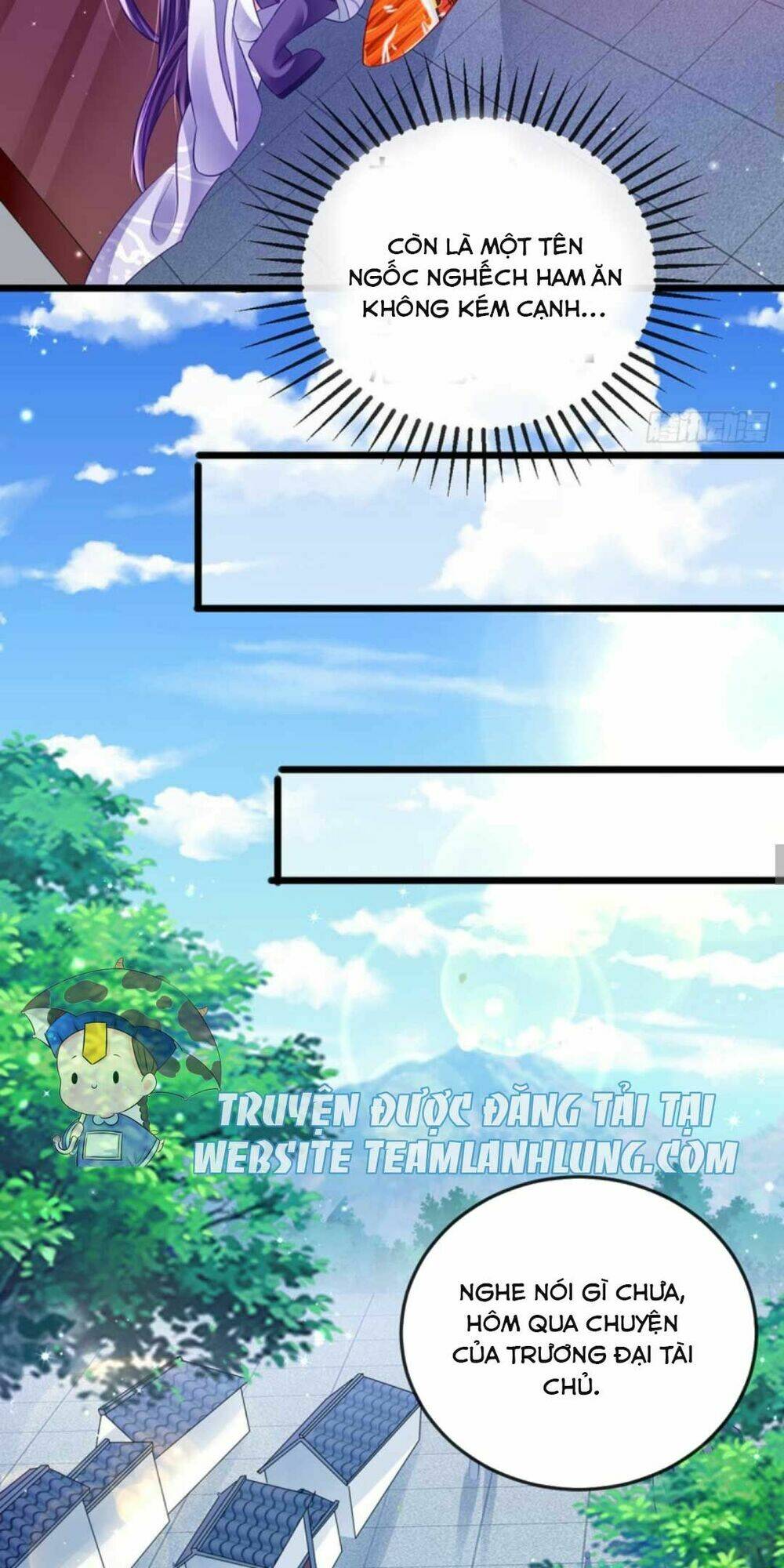 Phế Sài Tiểu Thư Muốn Nghịch Thiên Cải Mệnh Chapter 44 - Trang 2