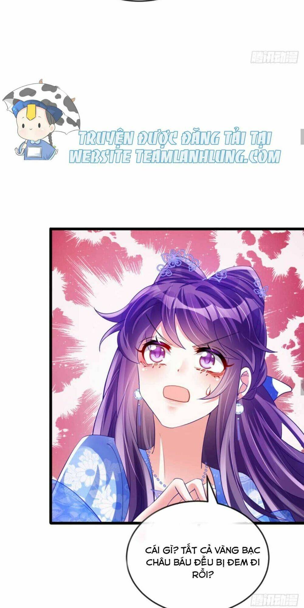 Phế Sài Tiểu Thư Muốn Nghịch Thiên Cải Mệnh Chapter 44 - Trang 2