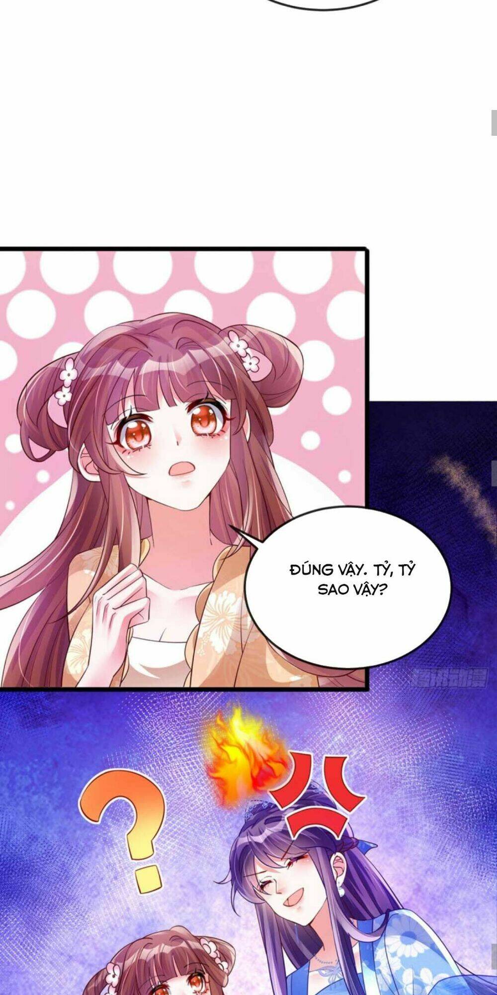 Phế Sài Tiểu Thư Muốn Nghịch Thiên Cải Mệnh Chapter 44 - Trang 2