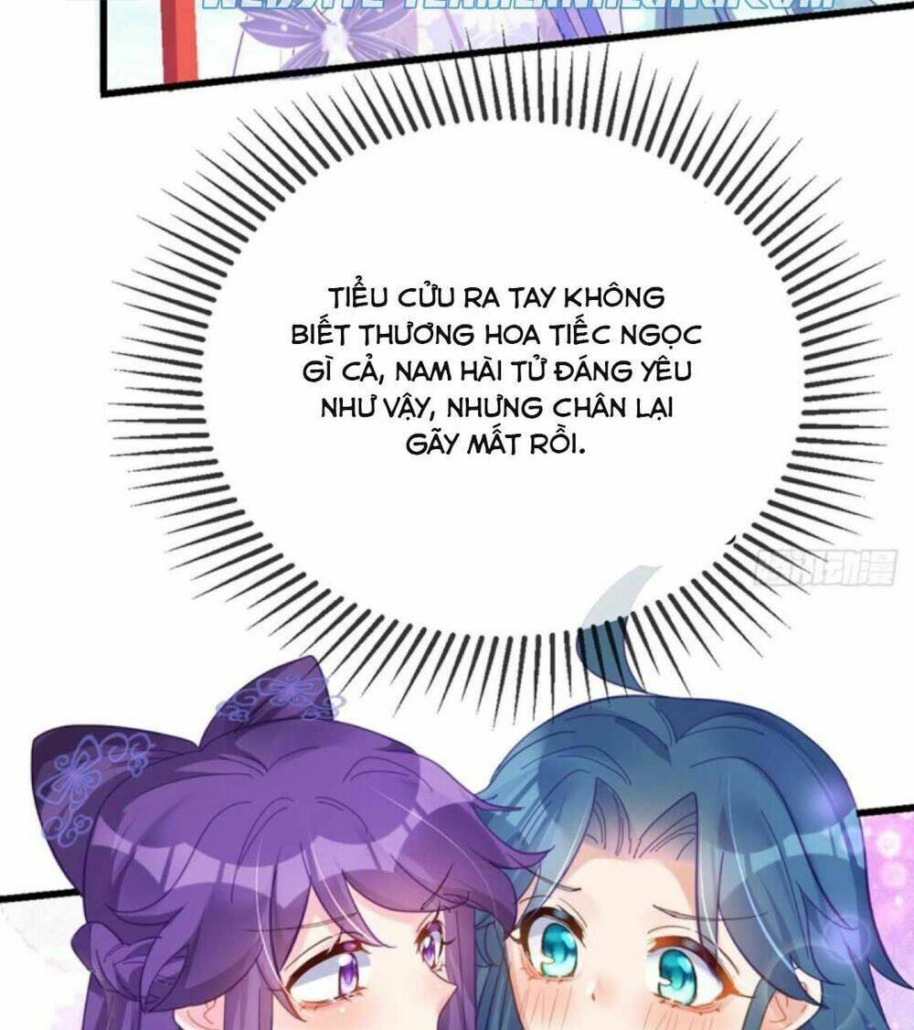 Phế Sài Tiểu Thư Muốn Nghịch Thiên Cải Mệnh Chapter 45 - Trang 2