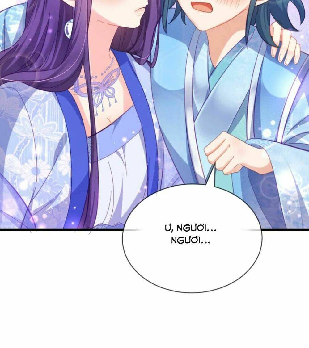 Phế Sài Tiểu Thư Muốn Nghịch Thiên Cải Mệnh Chapter 45 - Trang 2