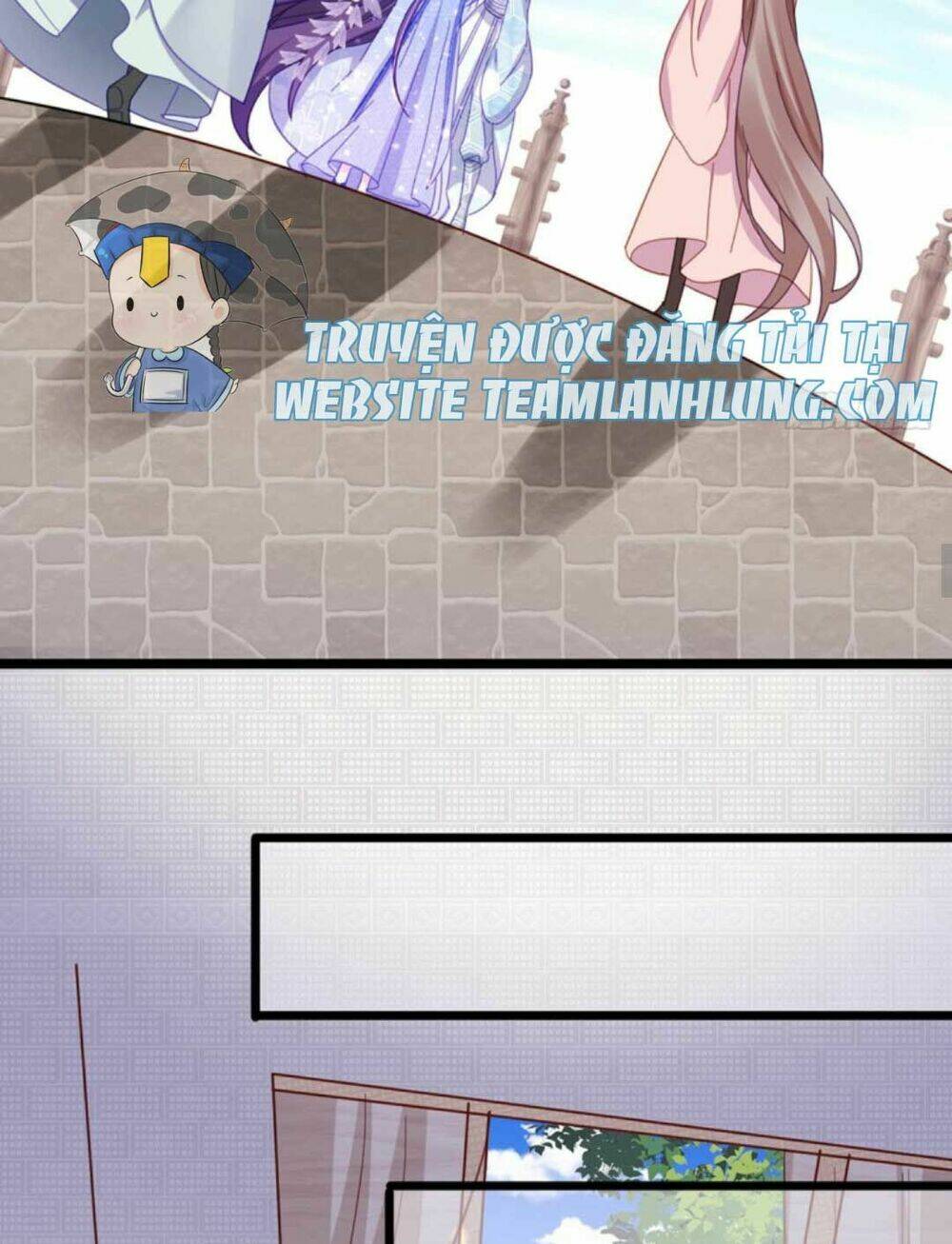 Phế Sài Tiểu Thư Muốn Nghịch Thiên Cải Mệnh Chapter 45 - Trang 2