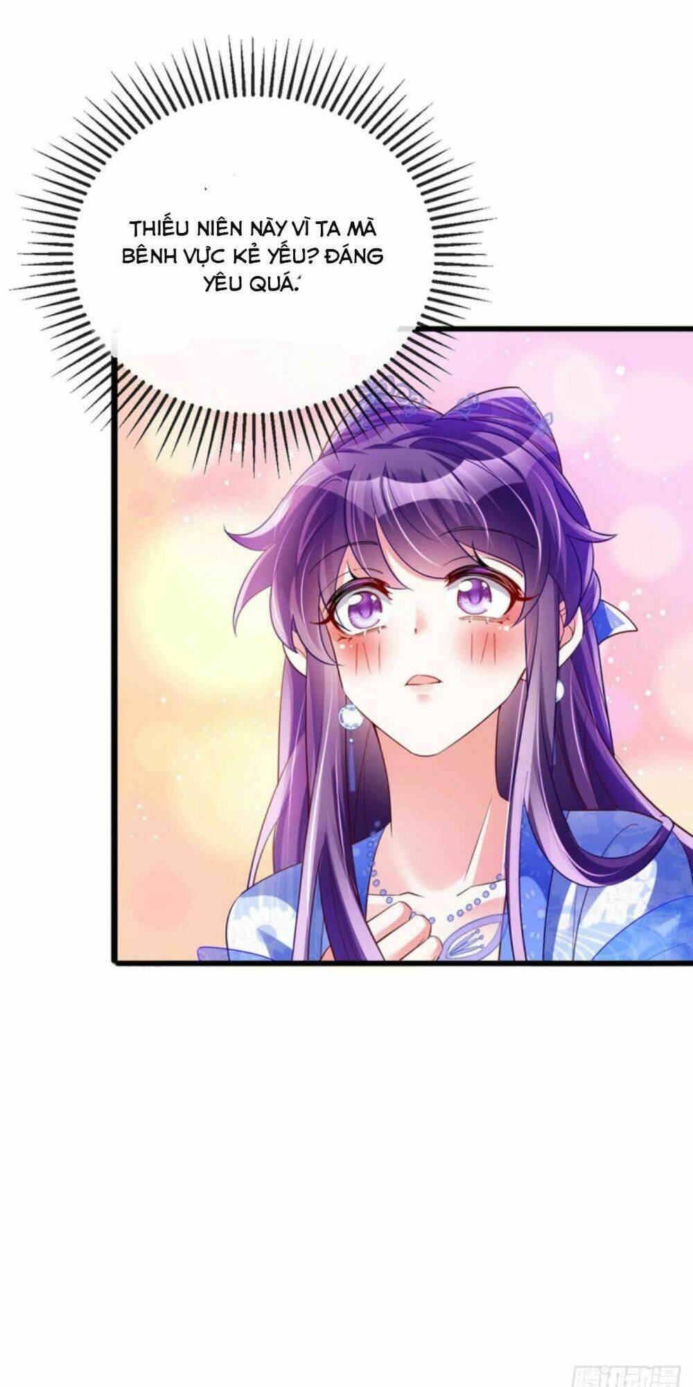 Phế Sài Tiểu Thư Muốn Nghịch Thiên Cải Mệnh Chapter 46 - Trang 2