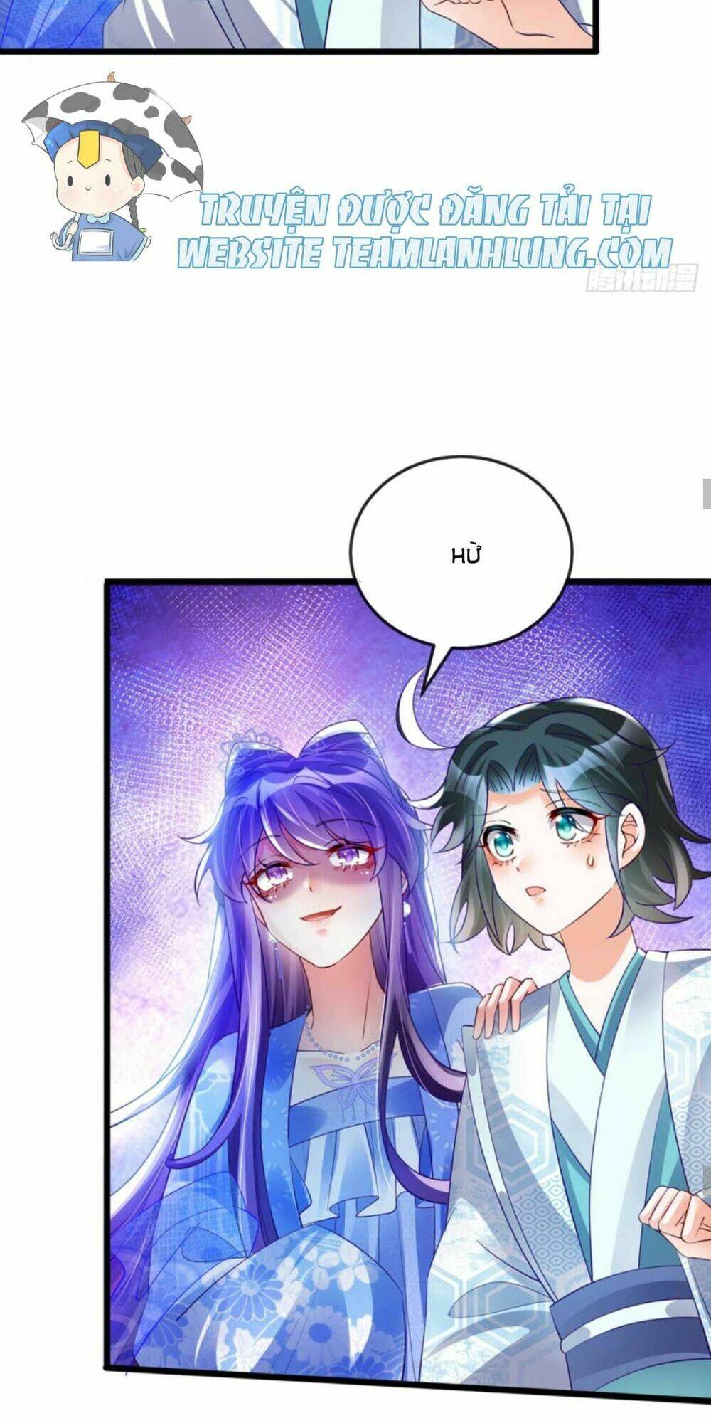 Phế Sài Tiểu Thư Muốn Nghịch Thiên Cải Mệnh Chapter 46 - Trang 2