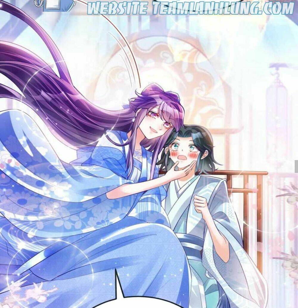 Phế Sài Tiểu Thư Muốn Nghịch Thiên Cải Mệnh Chapter 46 - Trang 2