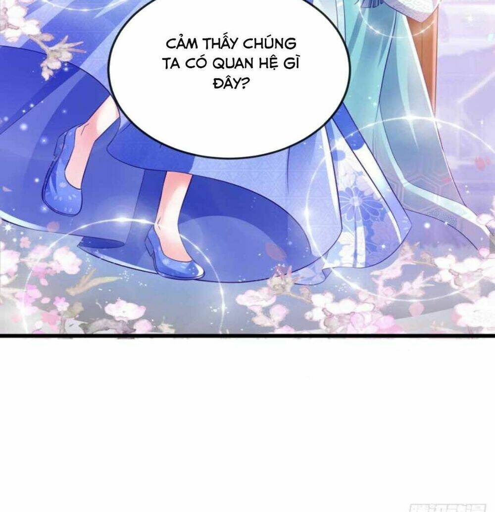 Phế Sài Tiểu Thư Muốn Nghịch Thiên Cải Mệnh Chapter 46 - Trang 2