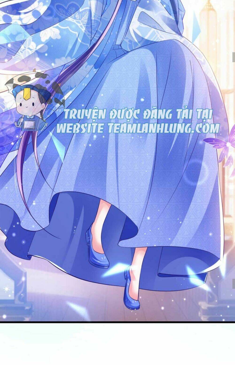 Phế Sài Tiểu Thư Muốn Nghịch Thiên Cải Mệnh Chapter 46 - Trang 2