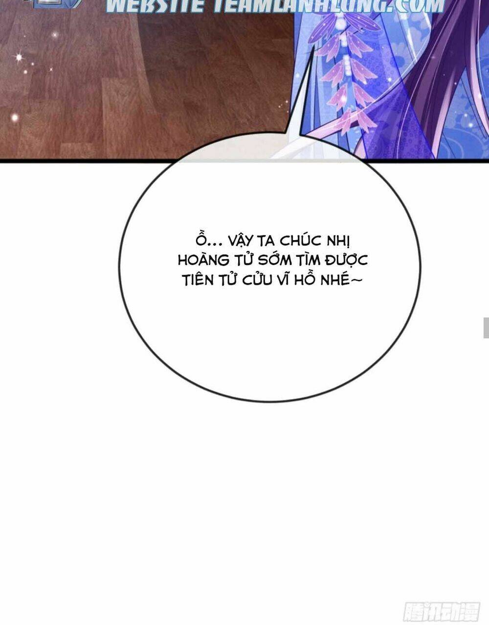 Phế Sài Tiểu Thư Muốn Nghịch Thiên Cải Mệnh Chapter 46 - Trang 2