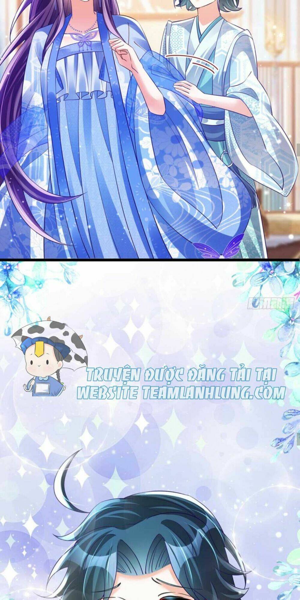 Phế Sài Tiểu Thư Muốn Nghịch Thiên Cải Mệnh Chapter 46 - Trang 2