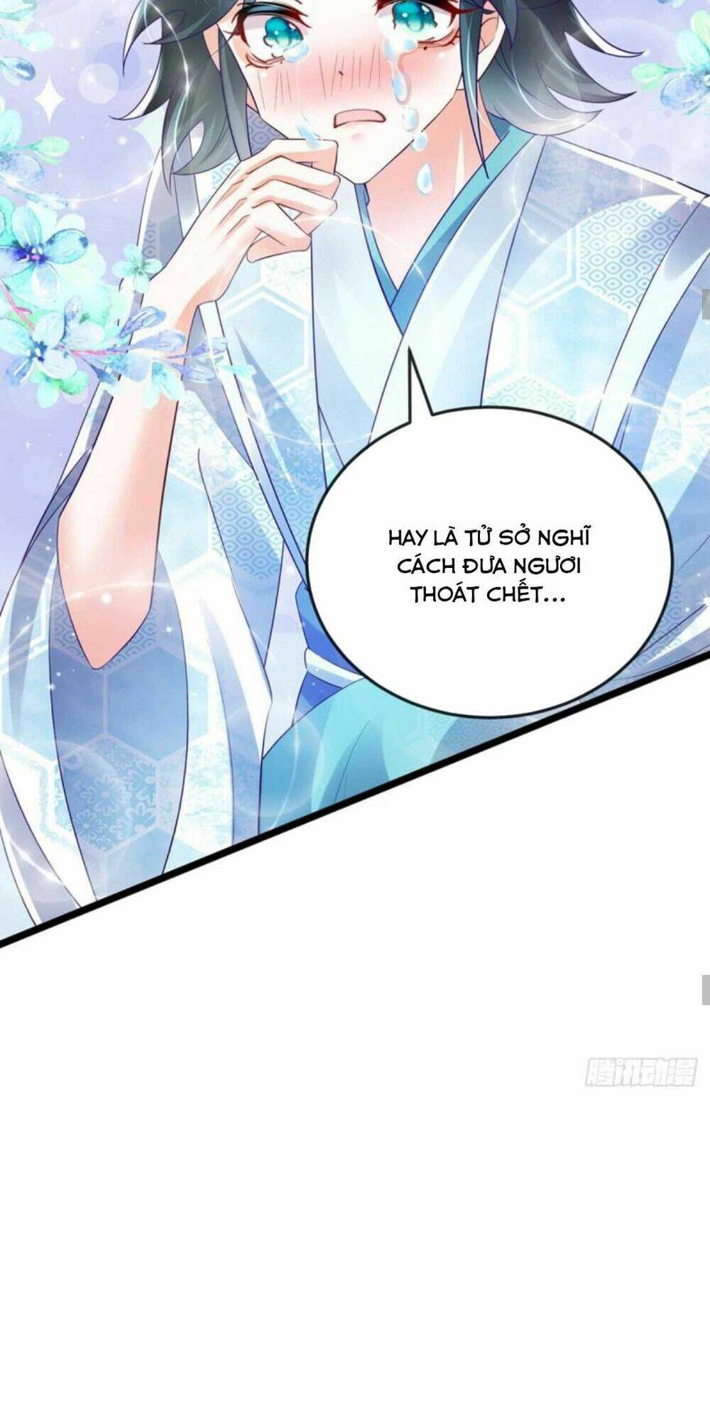 Phế Sài Tiểu Thư Muốn Nghịch Thiên Cải Mệnh Chapter 46 - Trang 2