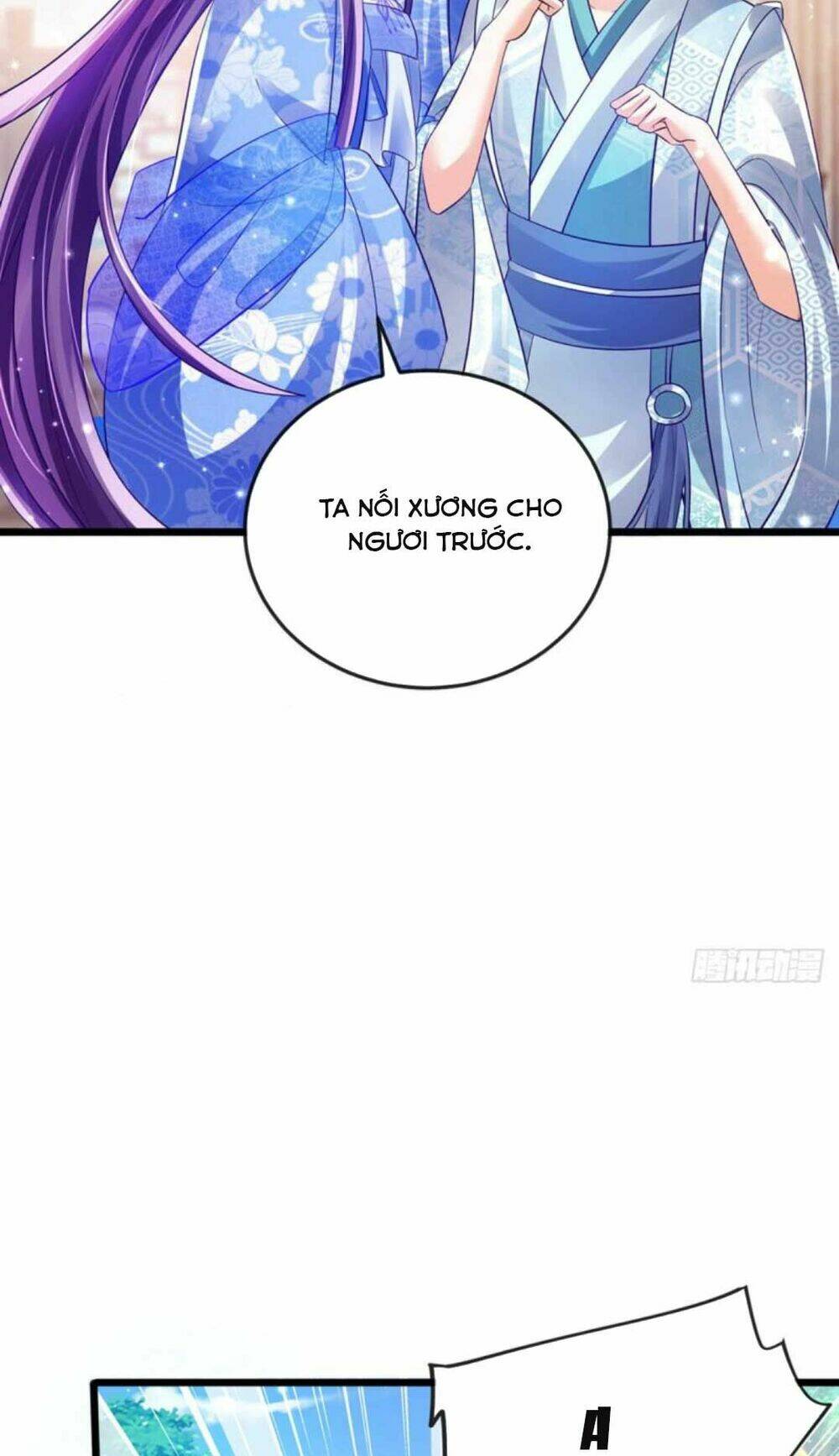 Phế Sài Tiểu Thư Muốn Nghịch Thiên Cải Mệnh Chapter 46 - Trang 2