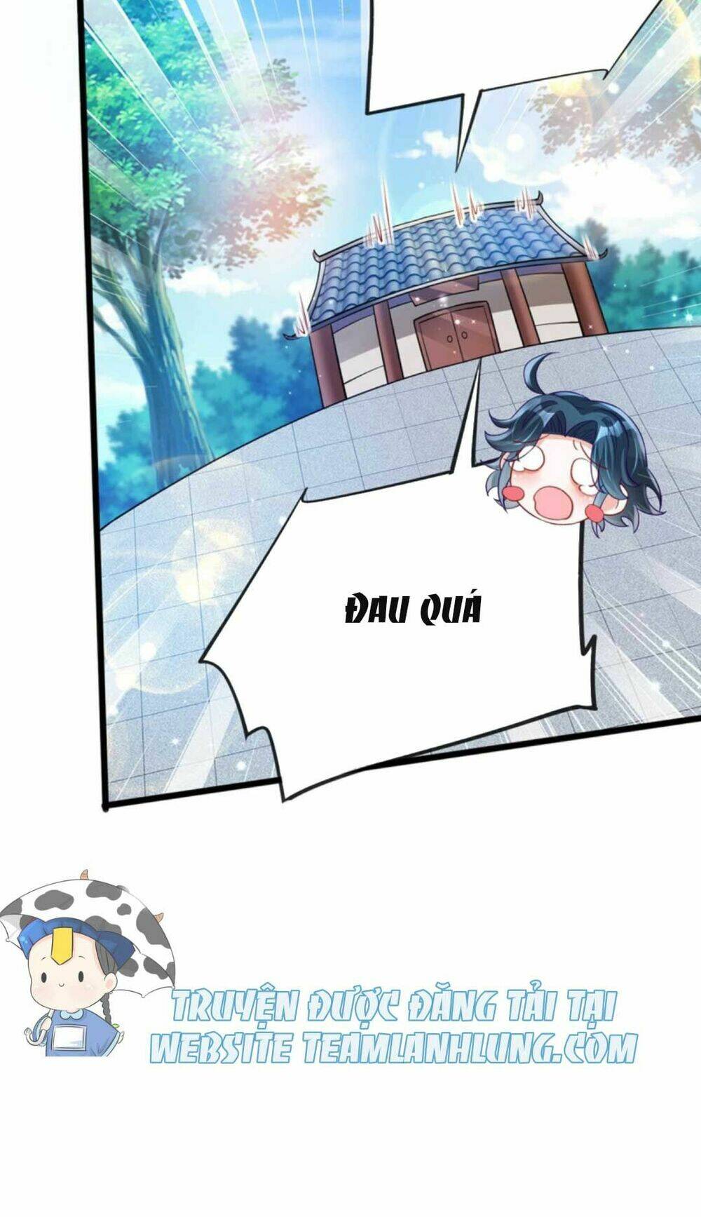 Phế Sài Tiểu Thư Muốn Nghịch Thiên Cải Mệnh Chapter 46 - Trang 2