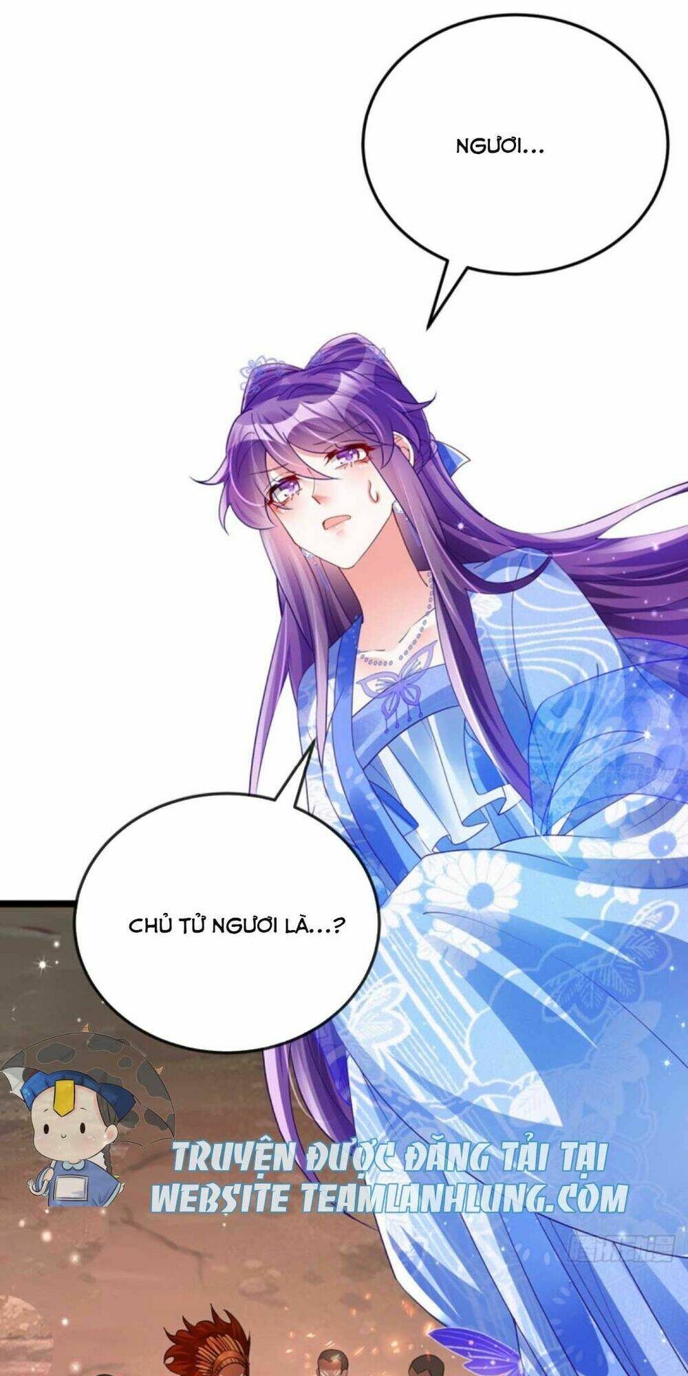 Phế Sài Tiểu Thư Muốn Nghịch Thiên Cải Mệnh Chapter 47 - Trang 2