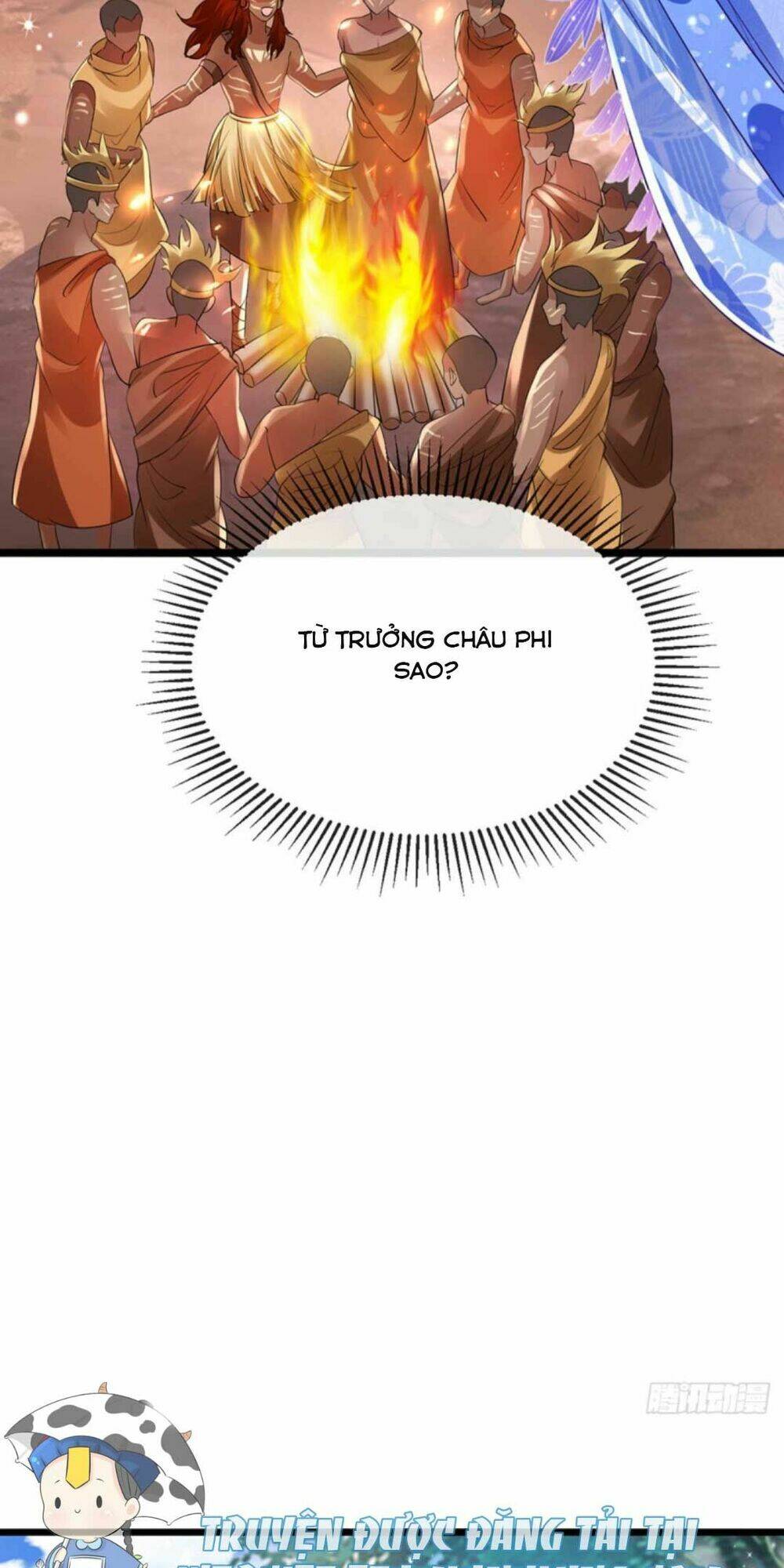 Phế Sài Tiểu Thư Muốn Nghịch Thiên Cải Mệnh Chapter 47 - Trang 2