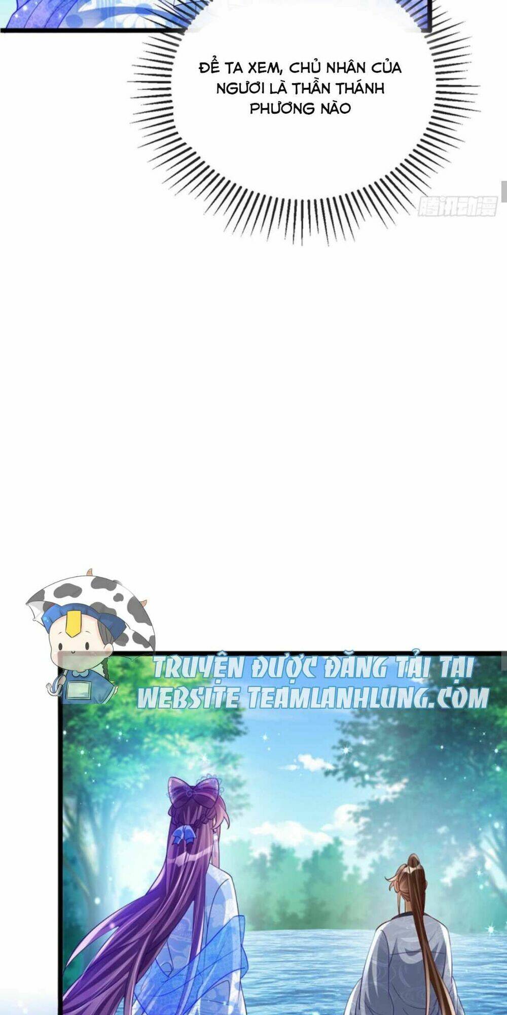 Phế Sài Tiểu Thư Muốn Nghịch Thiên Cải Mệnh Chapter 47 - Trang 2