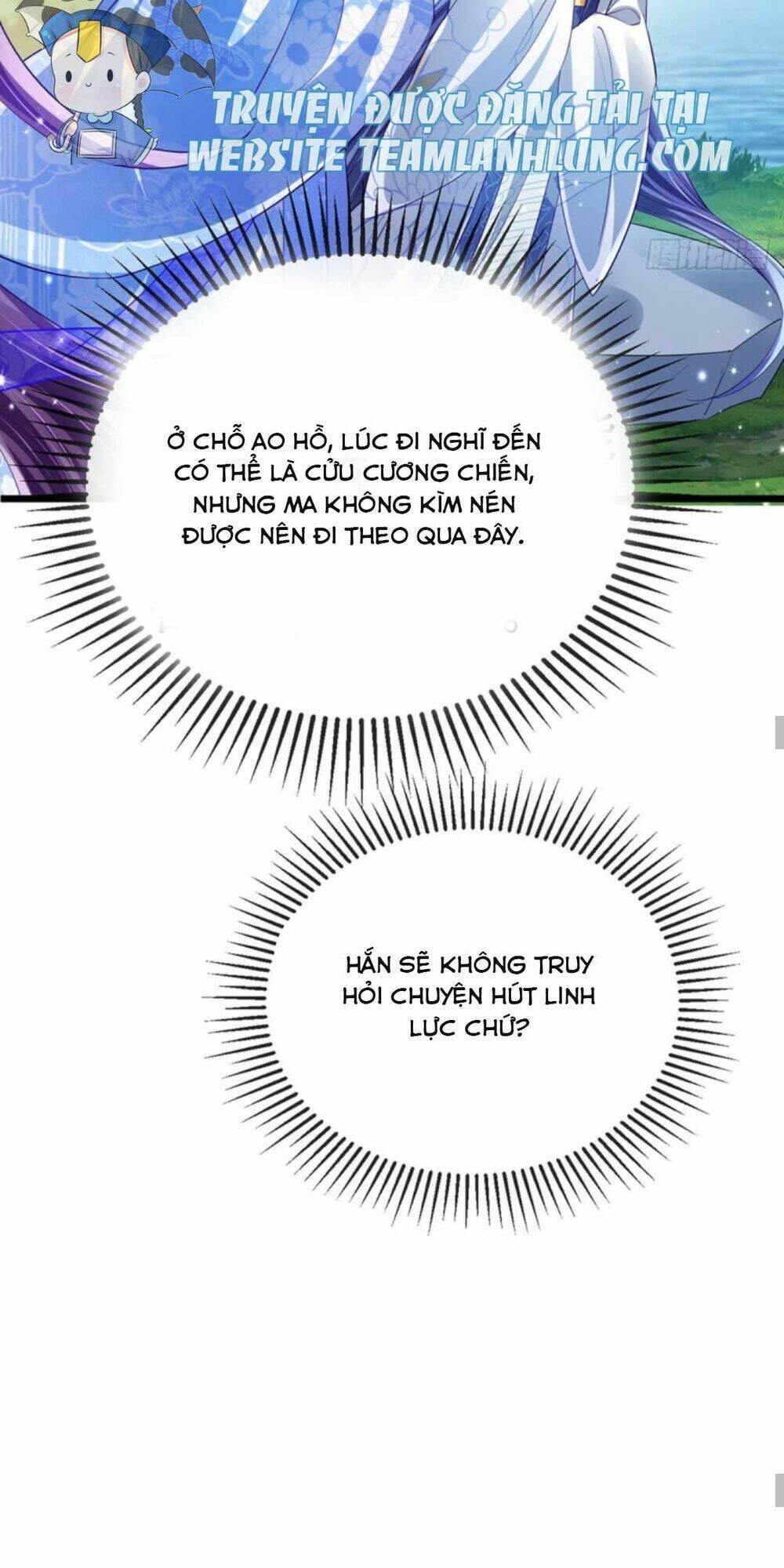 Phế Sài Tiểu Thư Muốn Nghịch Thiên Cải Mệnh Chapter 47 - Trang 2