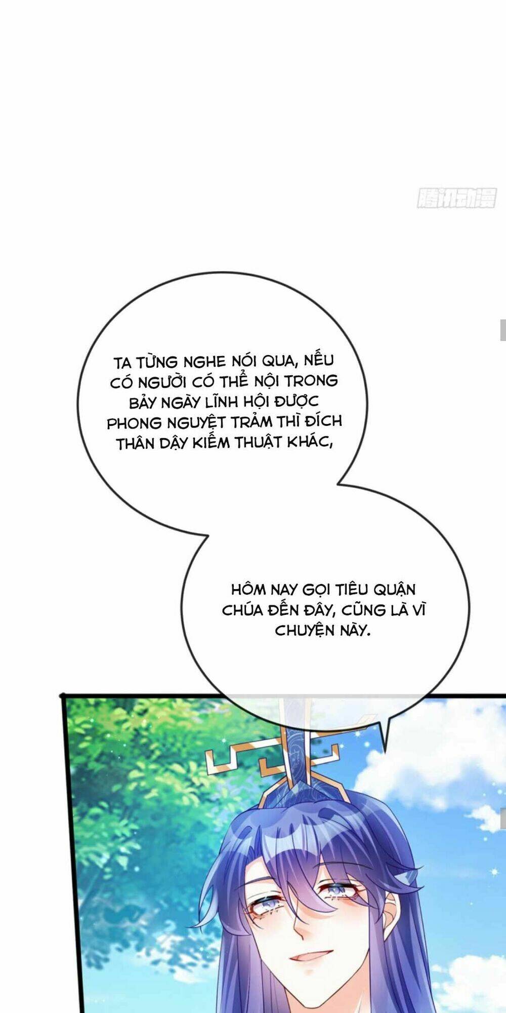 Phế Sài Tiểu Thư Muốn Nghịch Thiên Cải Mệnh Chapter 47 - Trang 2
