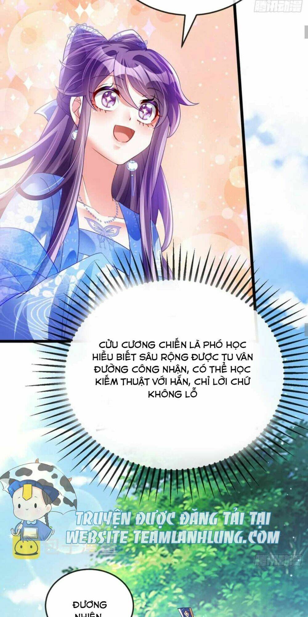 Phế Sài Tiểu Thư Muốn Nghịch Thiên Cải Mệnh Chapter 47 - Trang 2