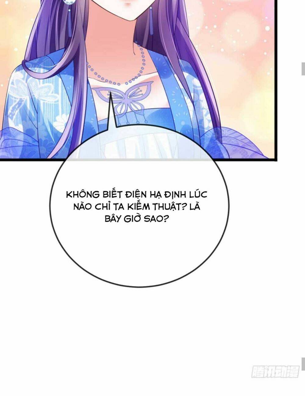 Phế Sài Tiểu Thư Muốn Nghịch Thiên Cải Mệnh Chapter 47 - Trang 2