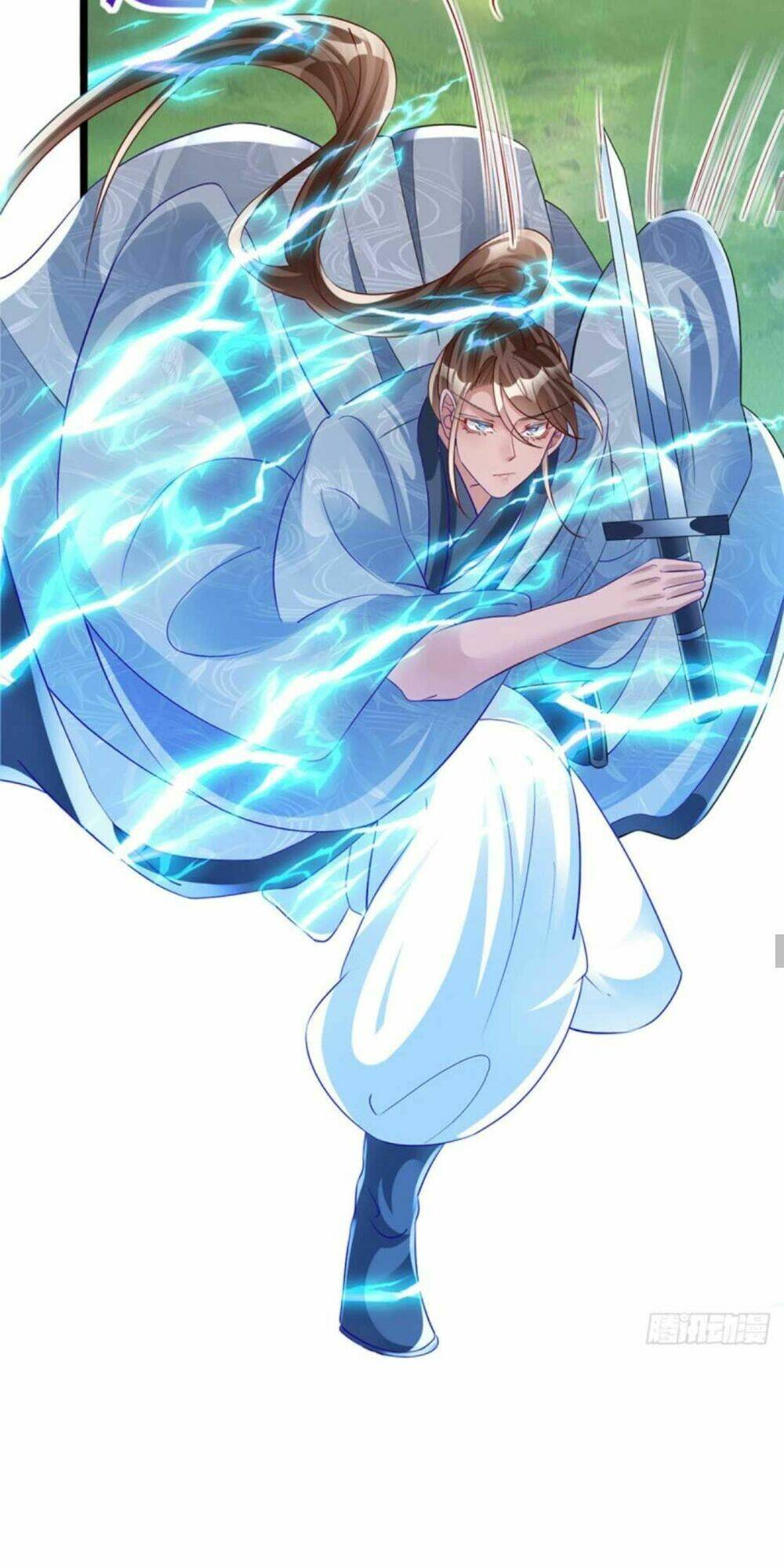 Phế Sài Tiểu Thư Muốn Nghịch Thiên Cải Mệnh Chapter 47 - Trang 2