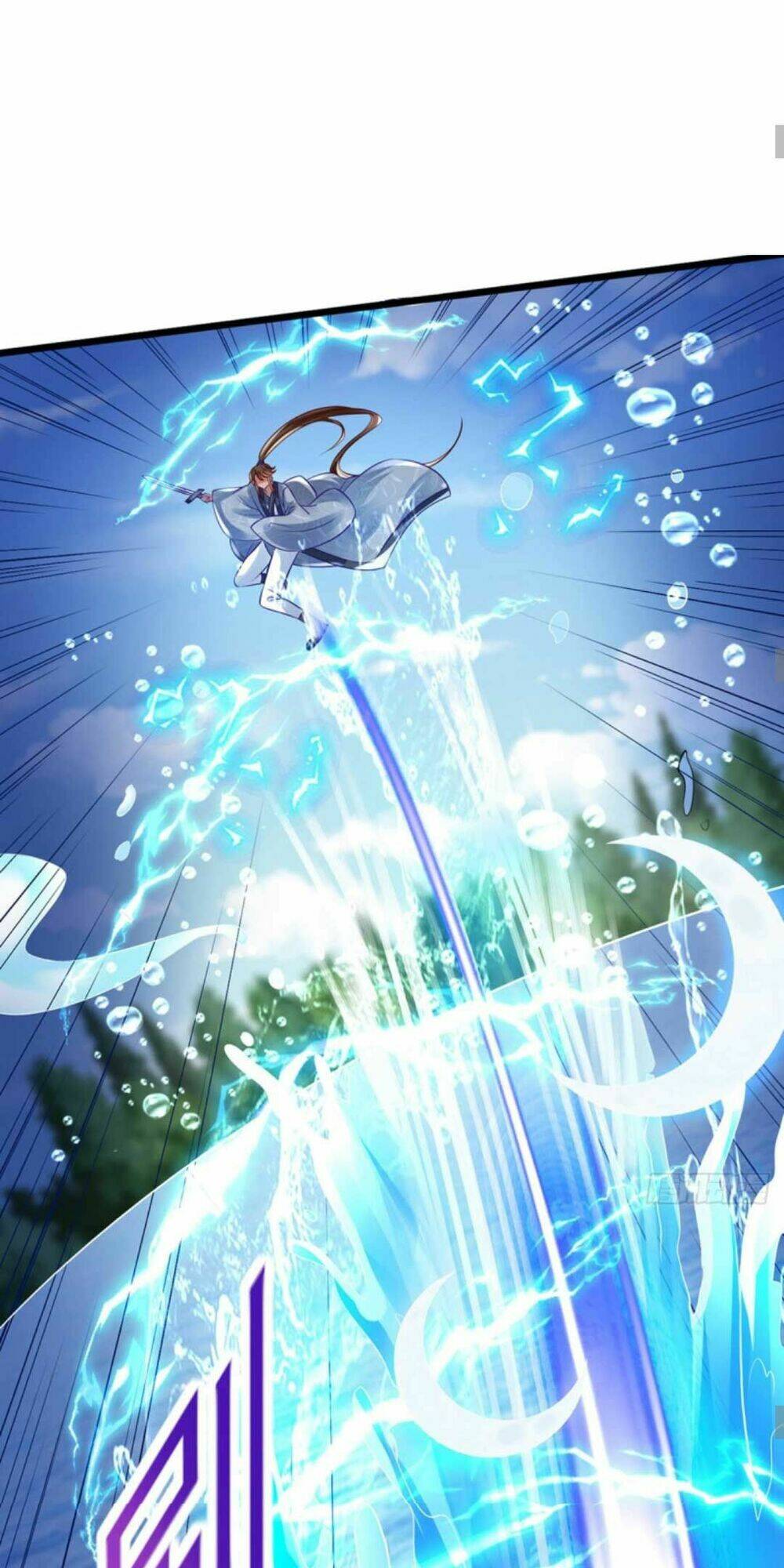 Phế Sài Tiểu Thư Muốn Nghịch Thiên Cải Mệnh Chapter 47 - Trang 2