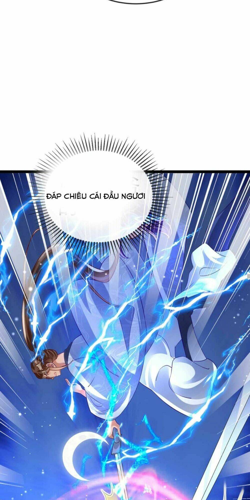 Phế Sài Tiểu Thư Muốn Nghịch Thiên Cải Mệnh Chapter 48 - Trang 2