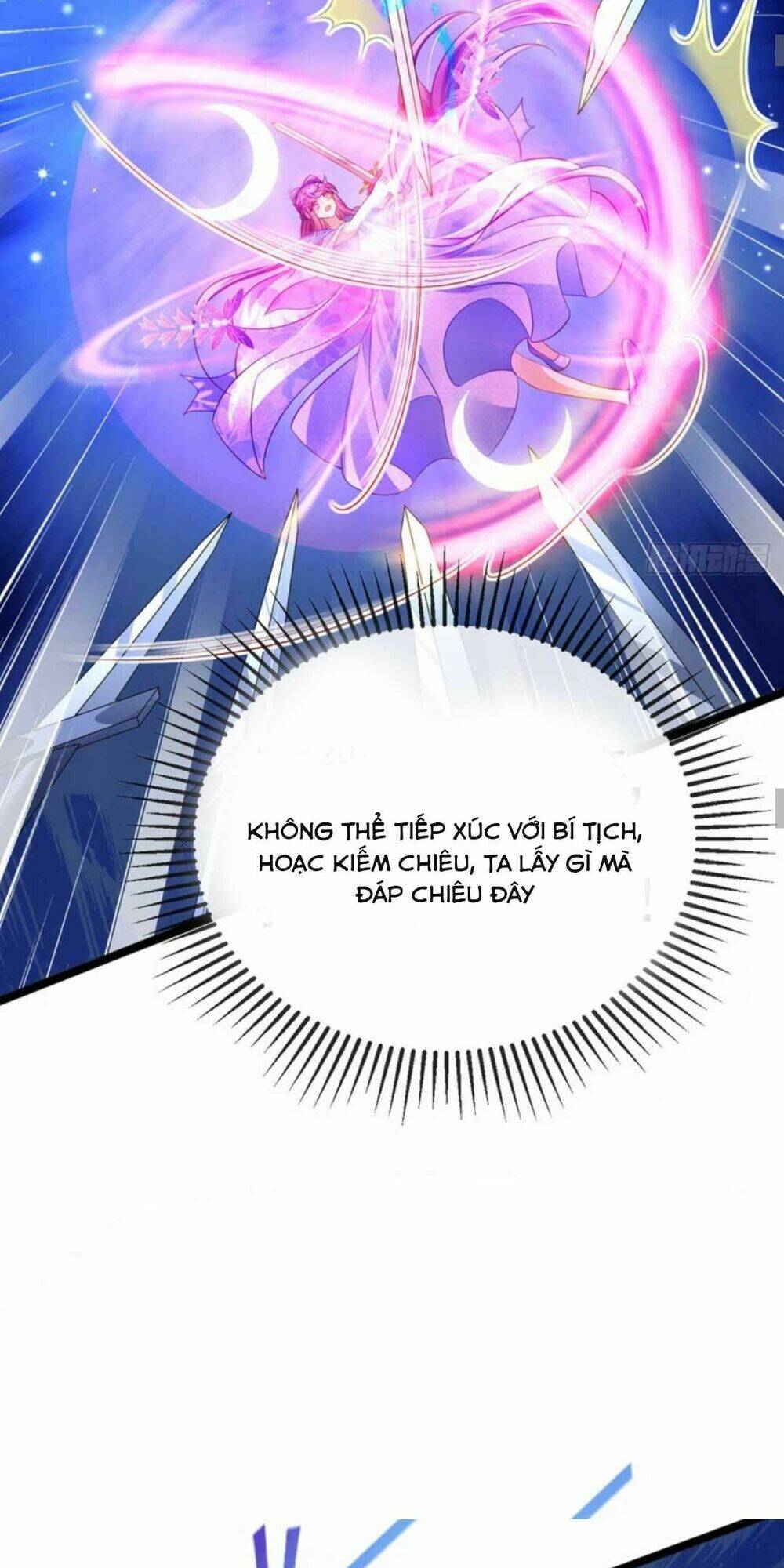 Phế Sài Tiểu Thư Muốn Nghịch Thiên Cải Mệnh Chapter 48 - Trang 2