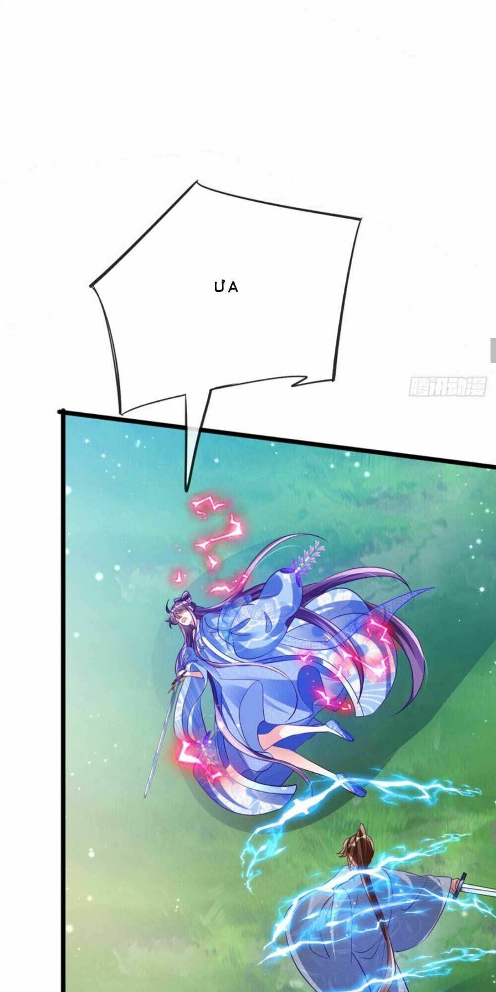 Phế Sài Tiểu Thư Muốn Nghịch Thiên Cải Mệnh Chapter 48 - Trang 2