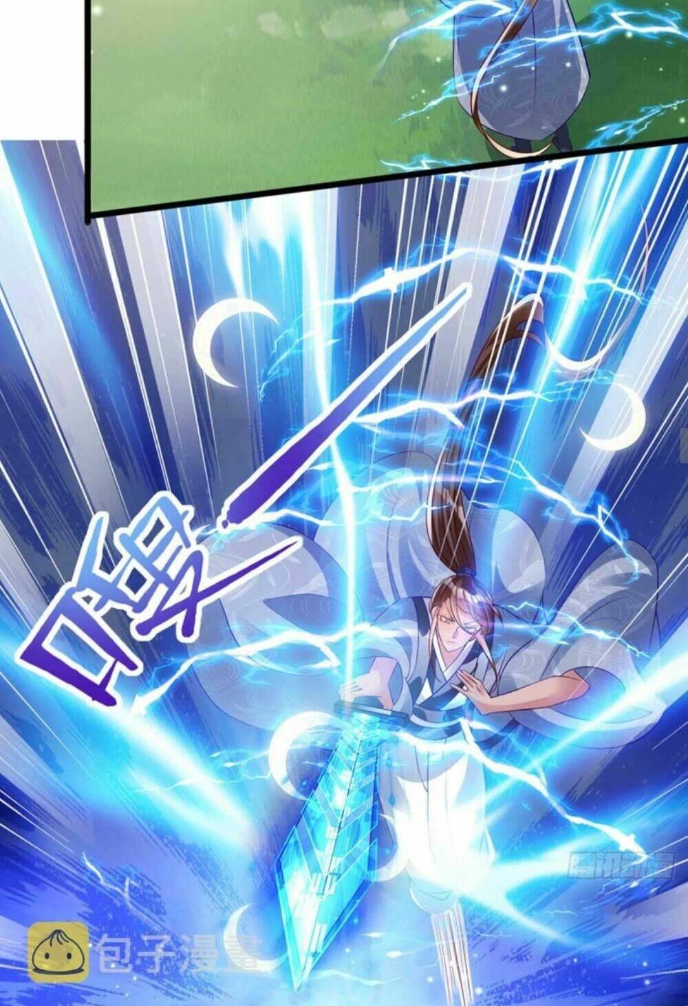 Phế Sài Tiểu Thư Muốn Nghịch Thiên Cải Mệnh Chapter 48 - Trang 2