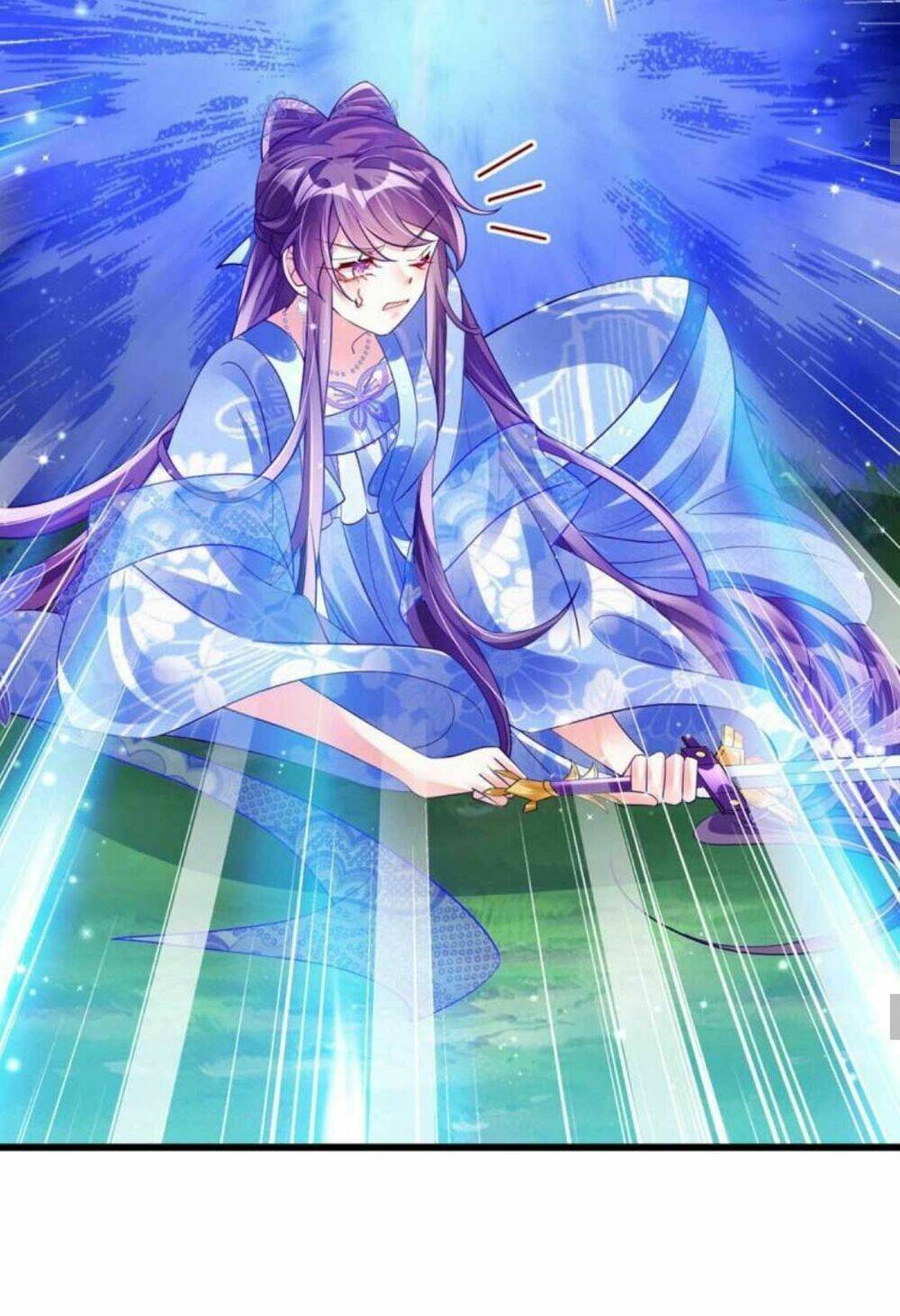 Phế Sài Tiểu Thư Muốn Nghịch Thiên Cải Mệnh Chapter 48 - Trang 2