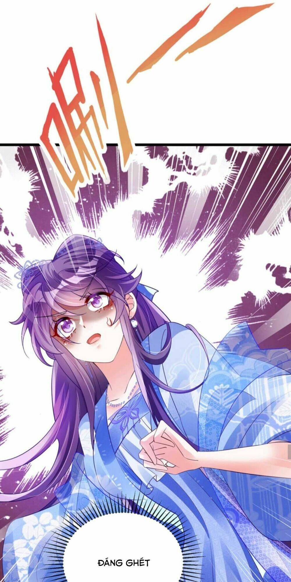 Phế Sài Tiểu Thư Muốn Nghịch Thiên Cải Mệnh Chapter 48 - Trang 2