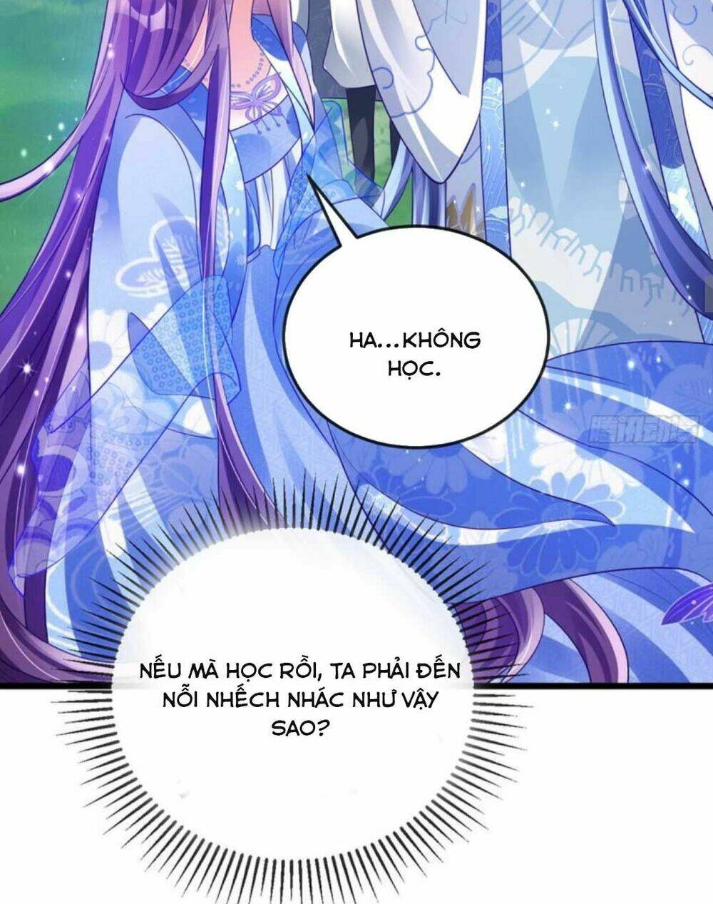 Phế Sài Tiểu Thư Muốn Nghịch Thiên Cải Mệnh Chapter 48 - Trang 2