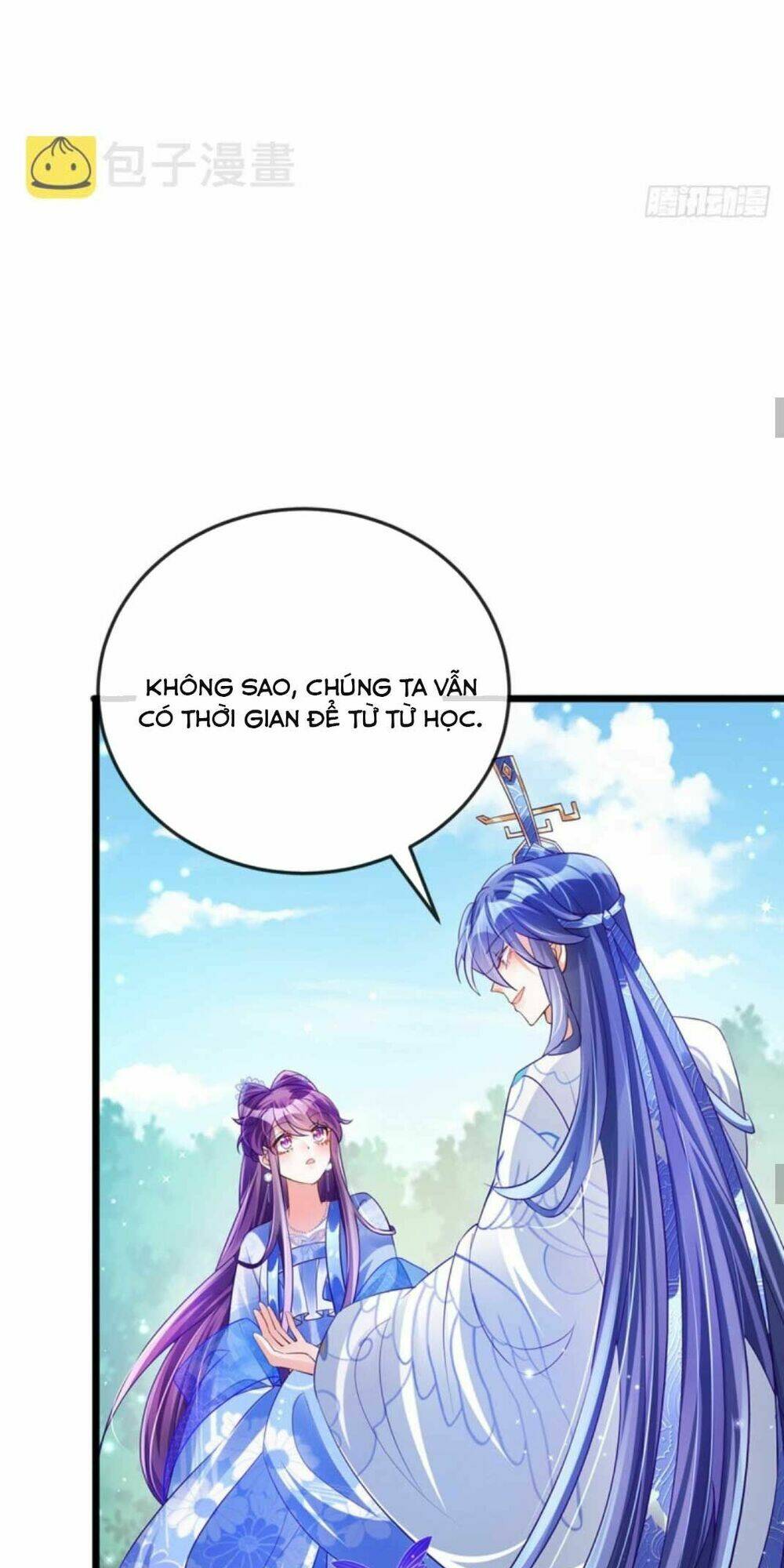 Phế Sài Tiểu Thư Muốn Nghịch Thiên Cải Mệnh Chapter 48 - Trang 2