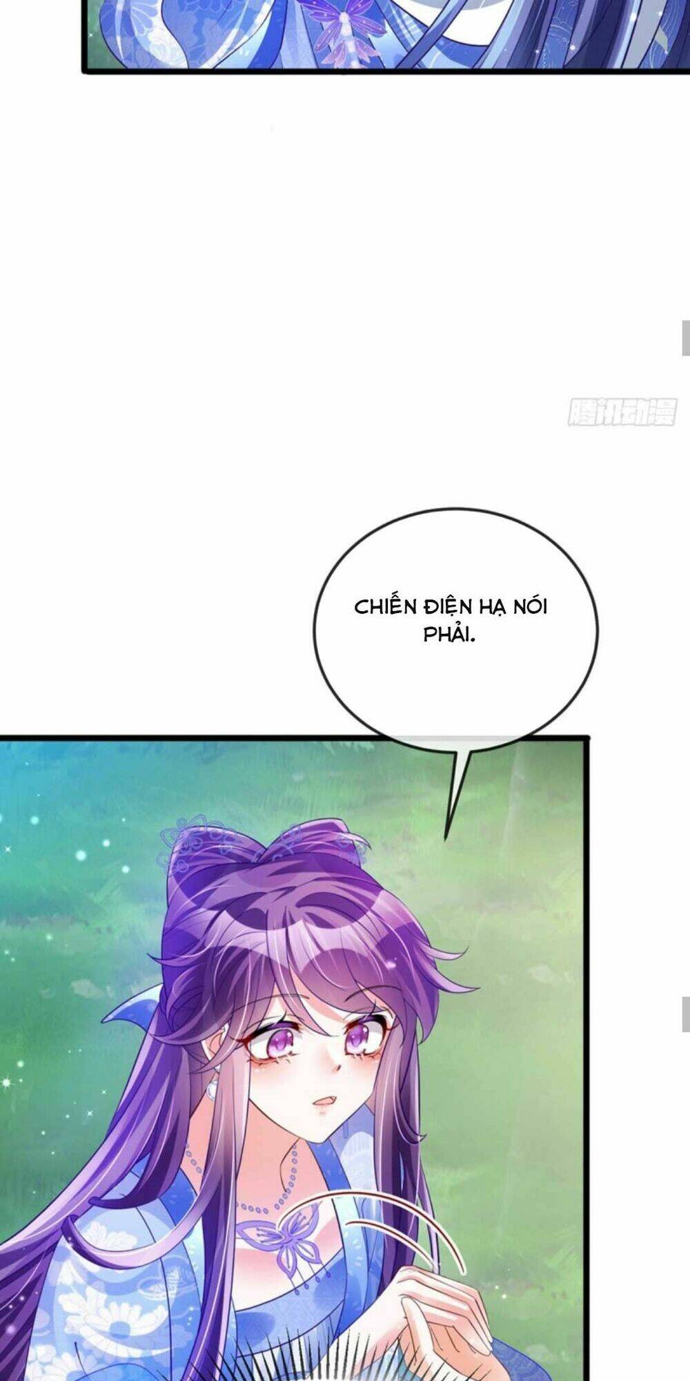 Phế Sài Tiểu Thư Muốn Nghịch Thiên Cải Mệnh Chapter 48 - Trang 2