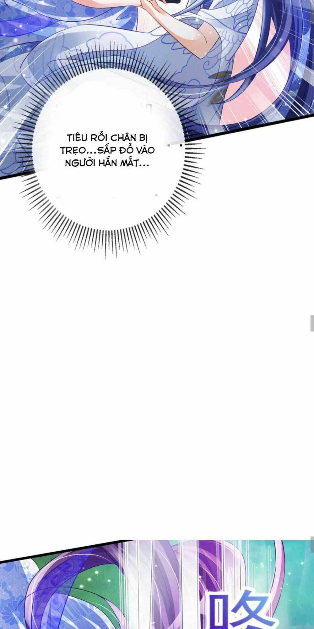 Phế Sài Tiểu Thư Muốn Nghịch Thiên Cải Mệnh Chapter 48 - Trang 2