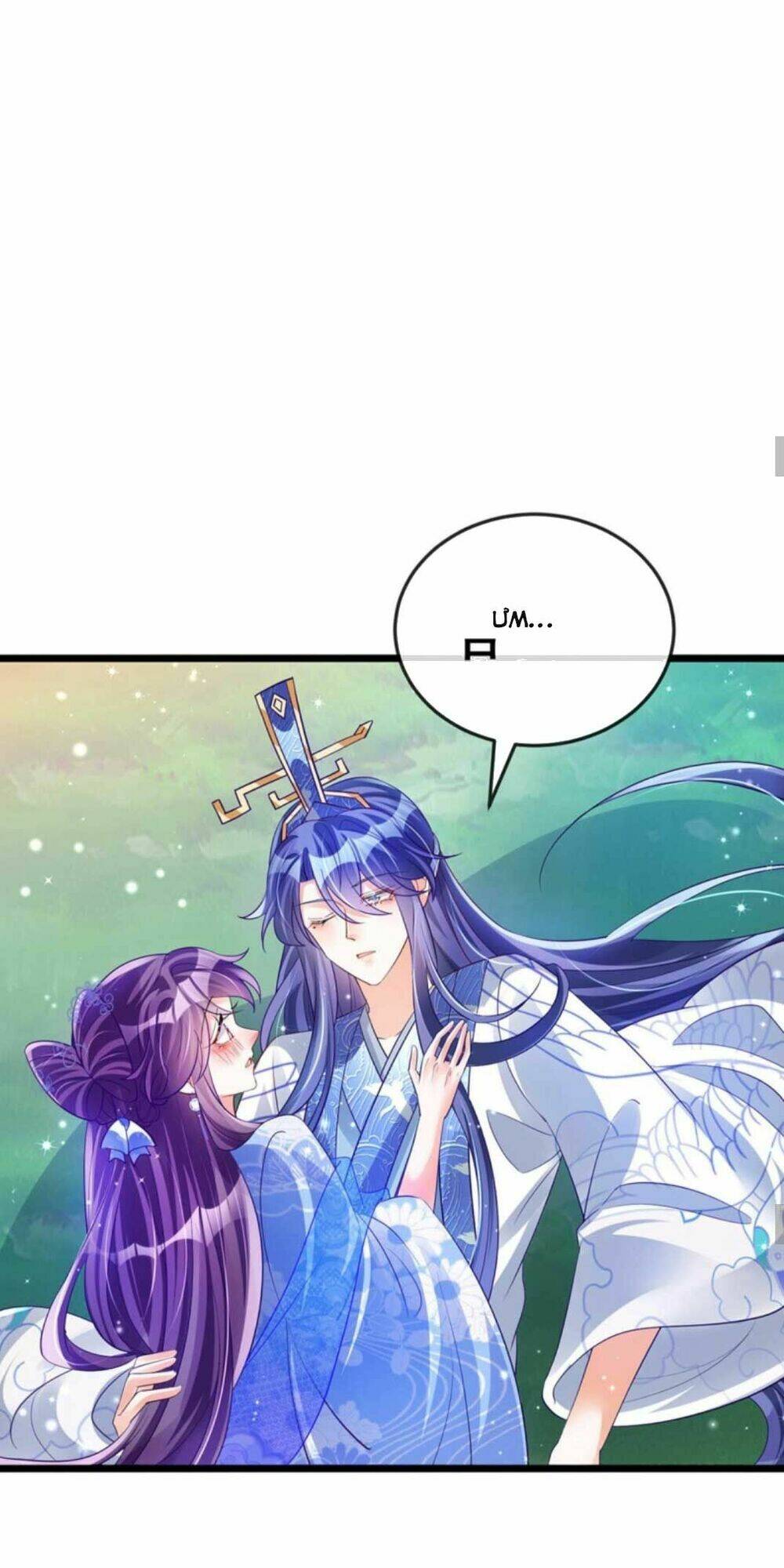 Phế Sài Tiểu Thư Muốn Nghịch Thiên Cải Mệnh Chapter 48 - Trang 2