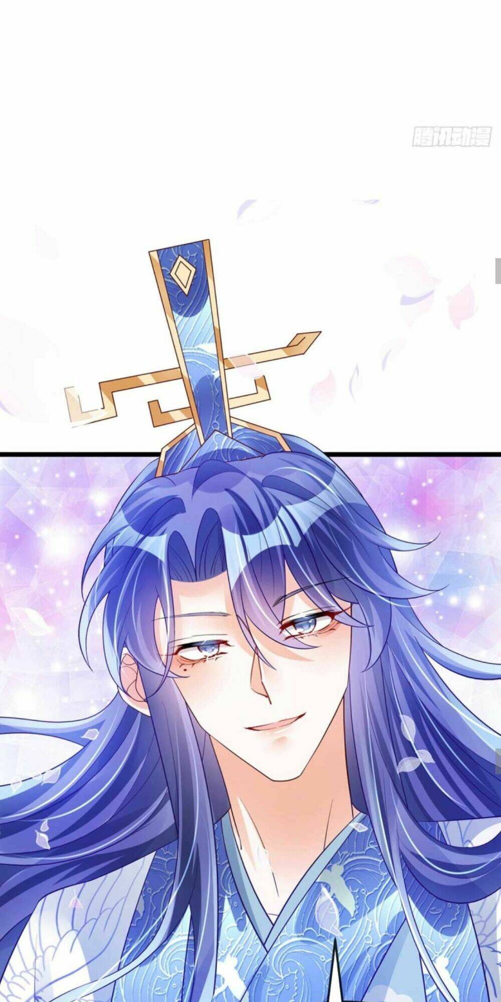 Phế Sài Tiểu Thư Muốn Nghịch Thiên Cải Mệnh Chapter 48 - Trang 2