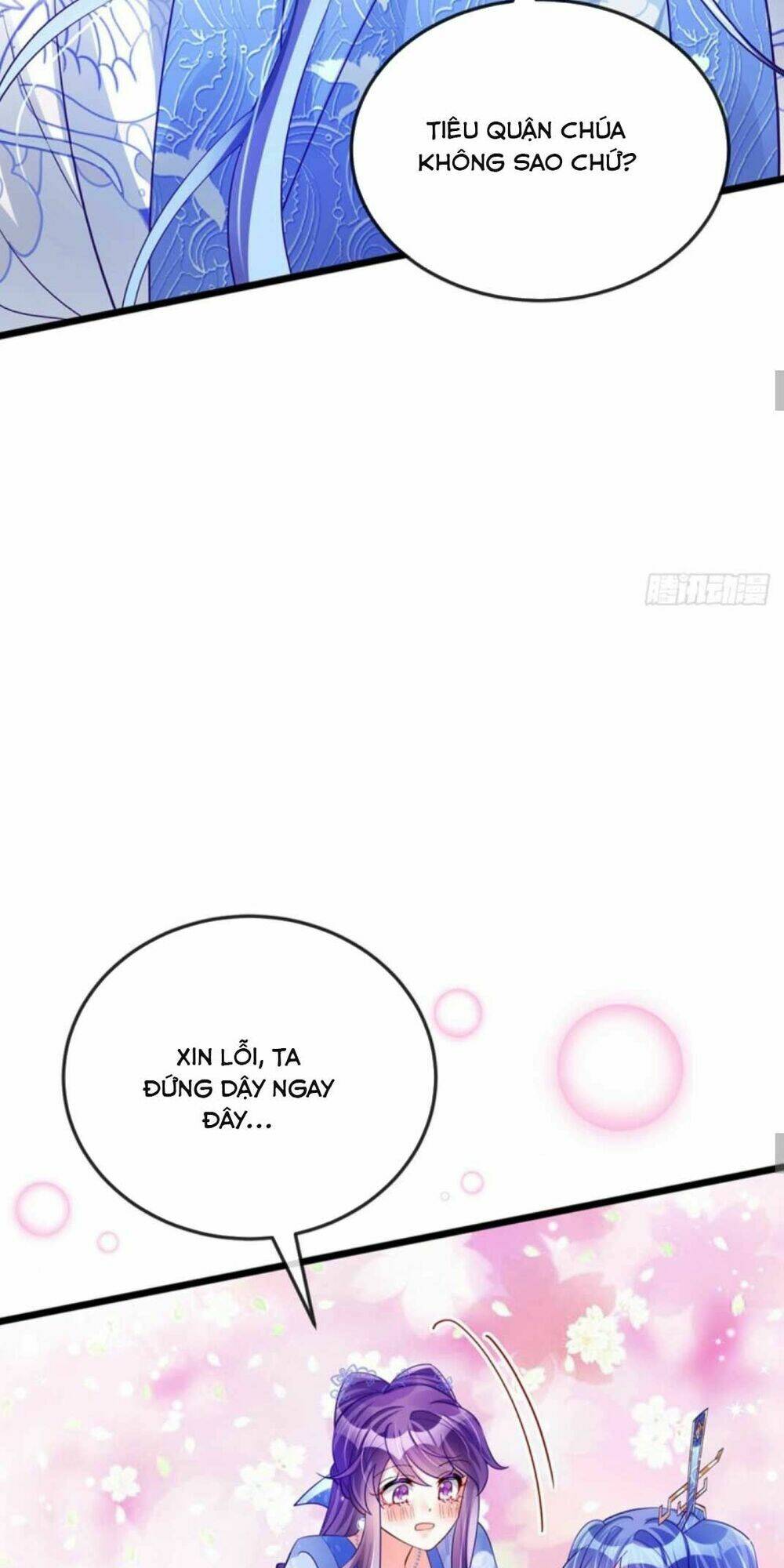 Phế Sài Tiểu Thư Muốn Nghịch Thiên Cải Mệnh Chapter 48 - Trang 2