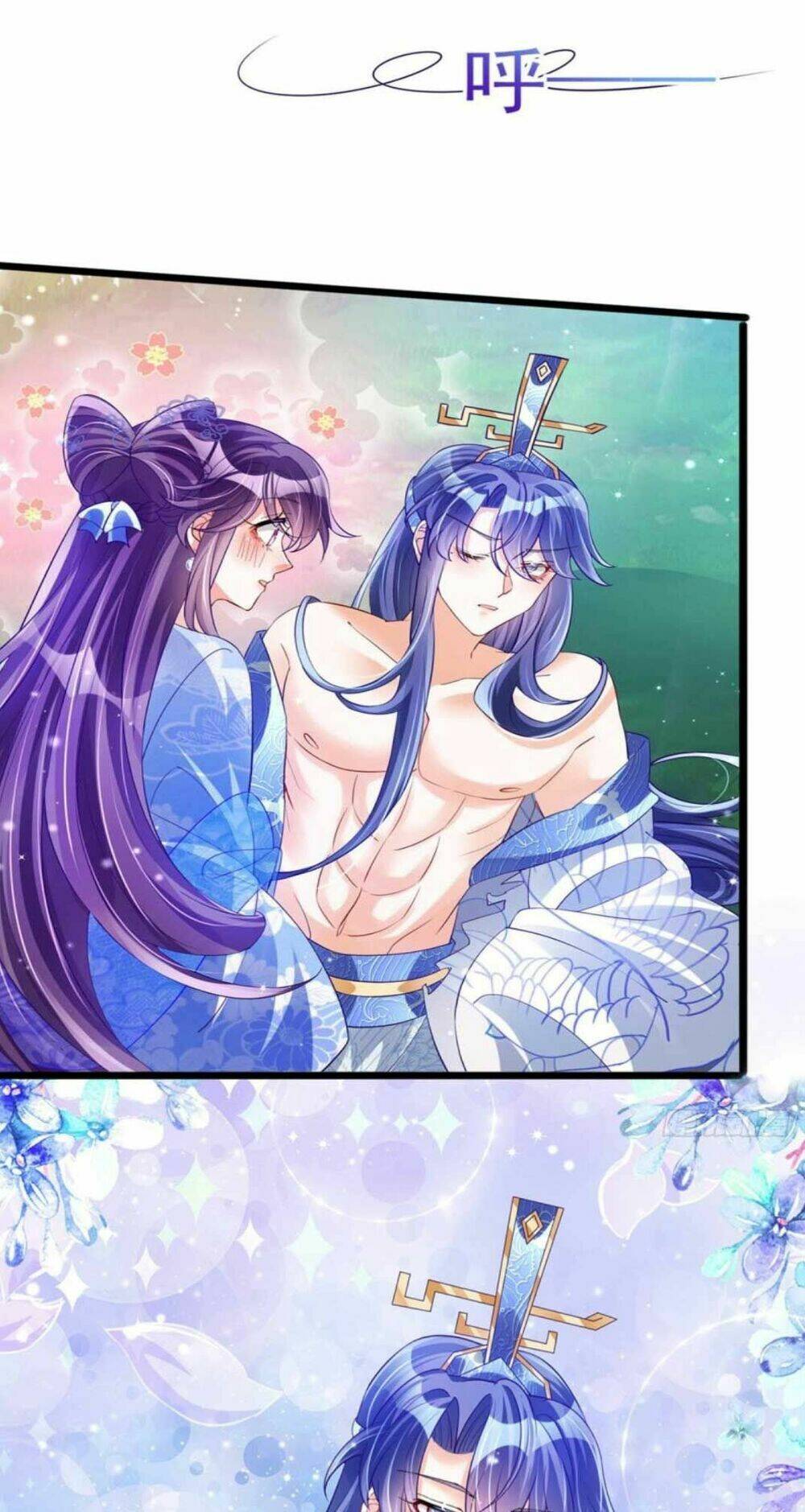 Phế Sài Tiểu Thư Muốn Nghịch Thiên Cải Mệnh Chapter 48 - Trang 2