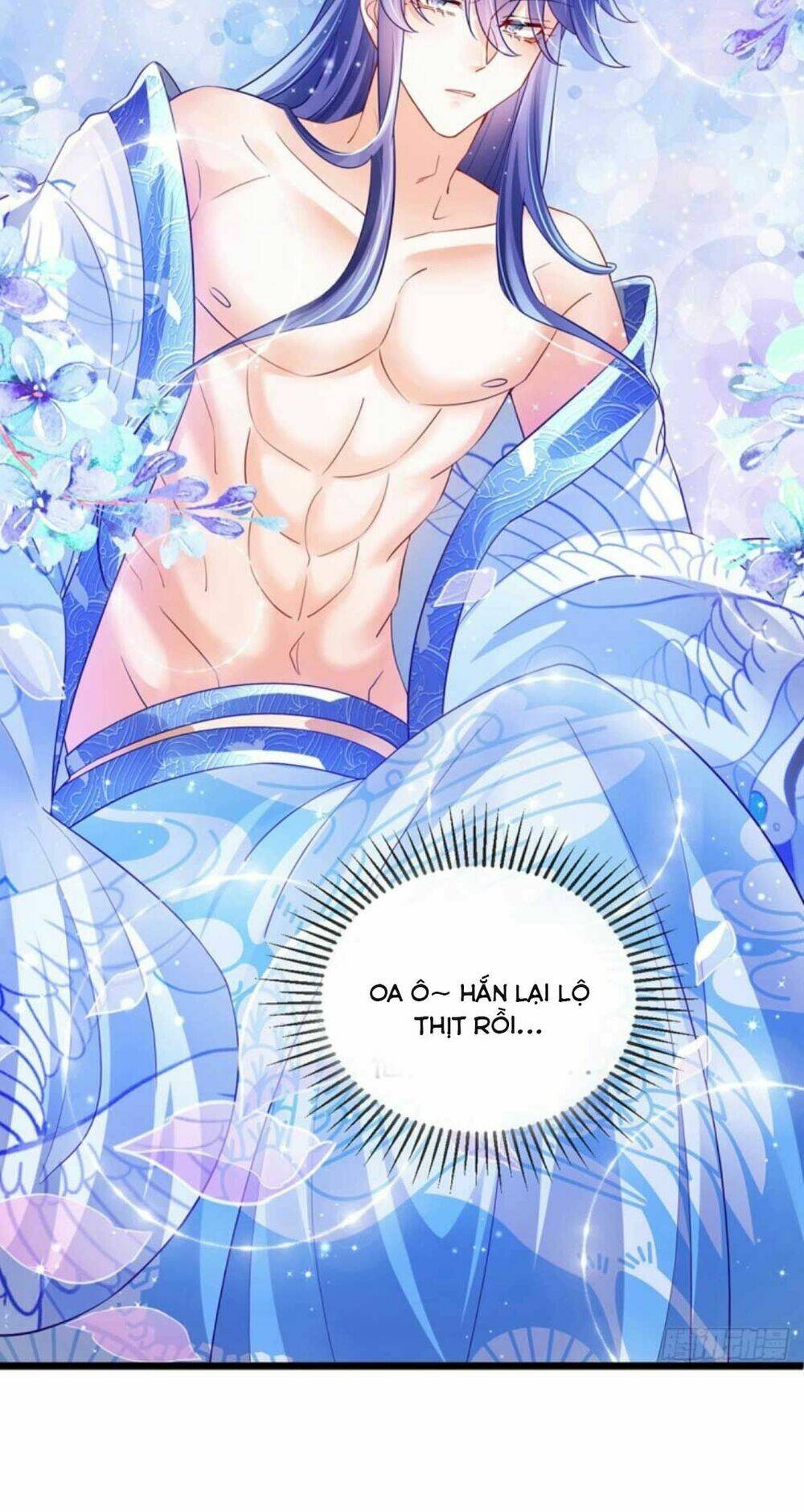 Phế Sài Tiểu Thư Muốn Nghịch Thiên Cải Mệnh Chapter 48 - Trang 2